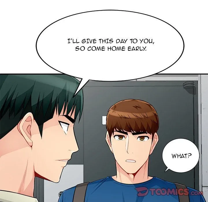 The Family Tree Chapter 51, page 27