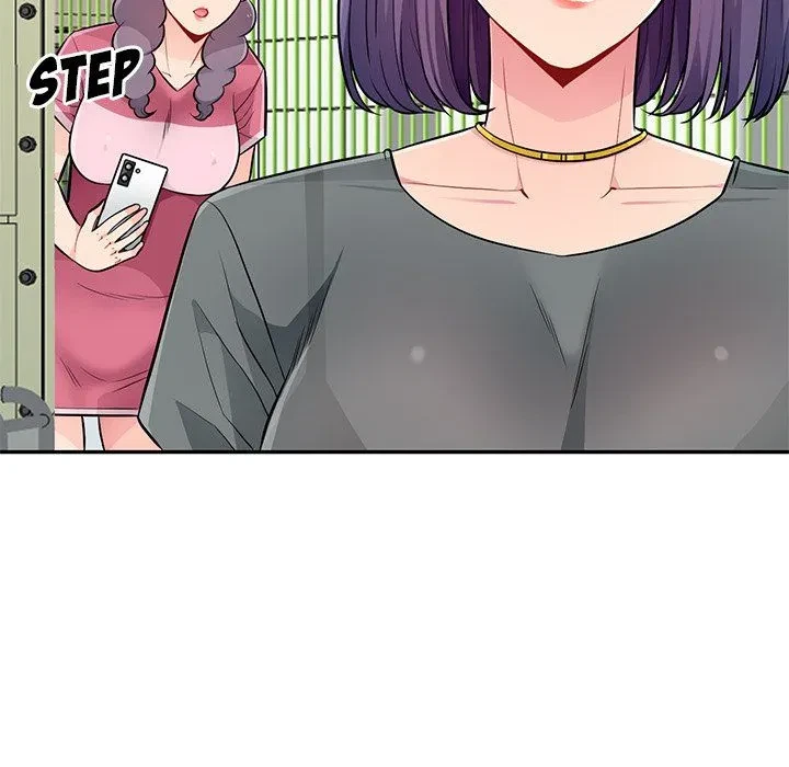 The Family Tree Chapter 51, page 76