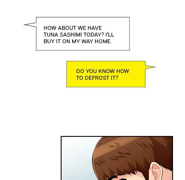 The Family Tree Chapter 51, page 96