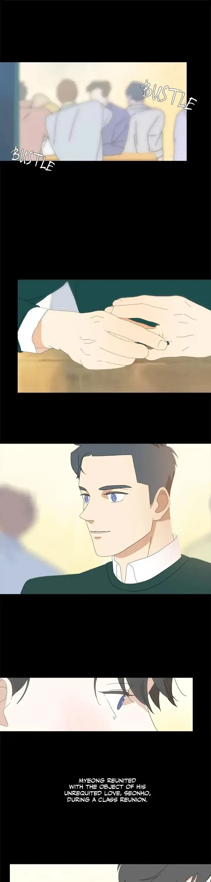 Hyperventilation Chapter 0, page 2