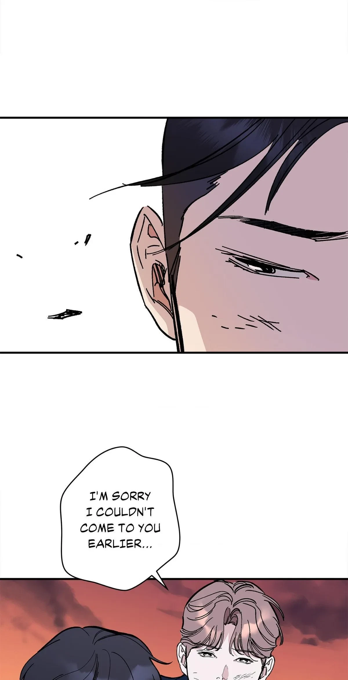 Immoral Relationship Chapter 4, page 10