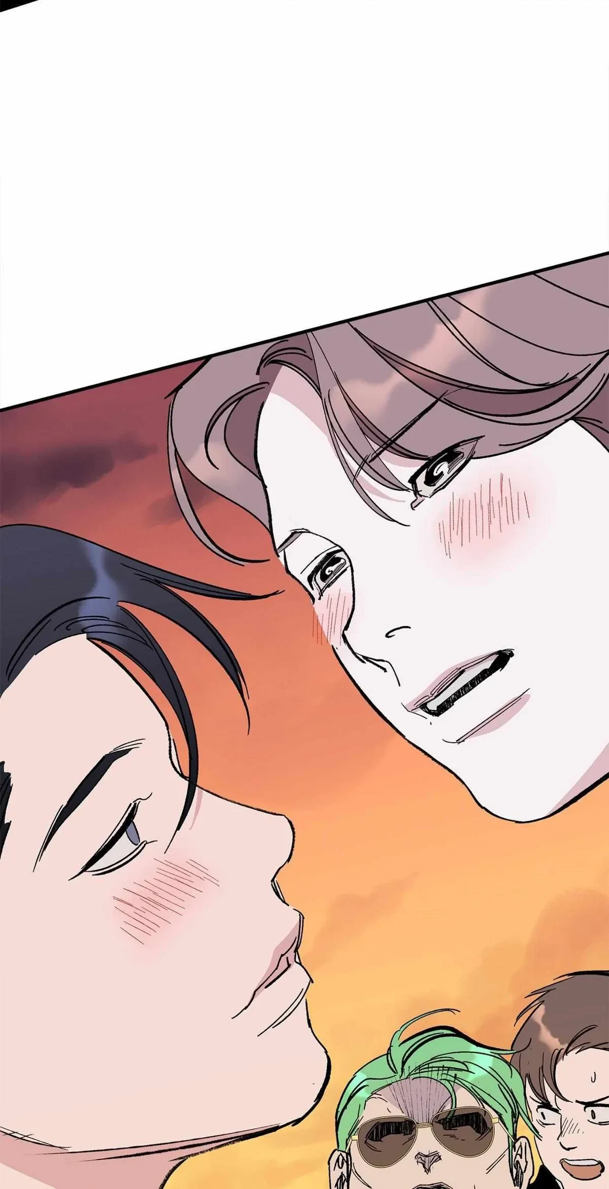 Immoral Relationship Chapter 4, page 13