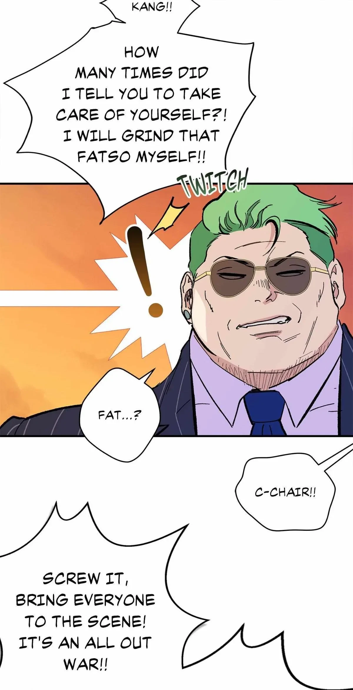 Immoral Relationship Chapter 4, page 15