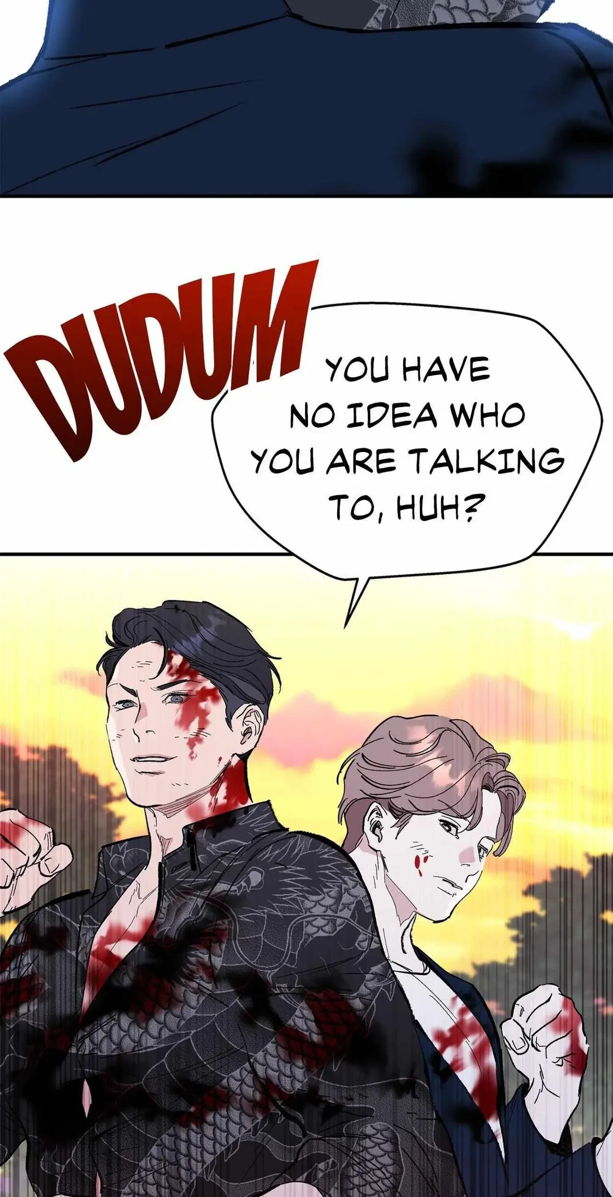 Immoral Relationship Chapter 4, page 18