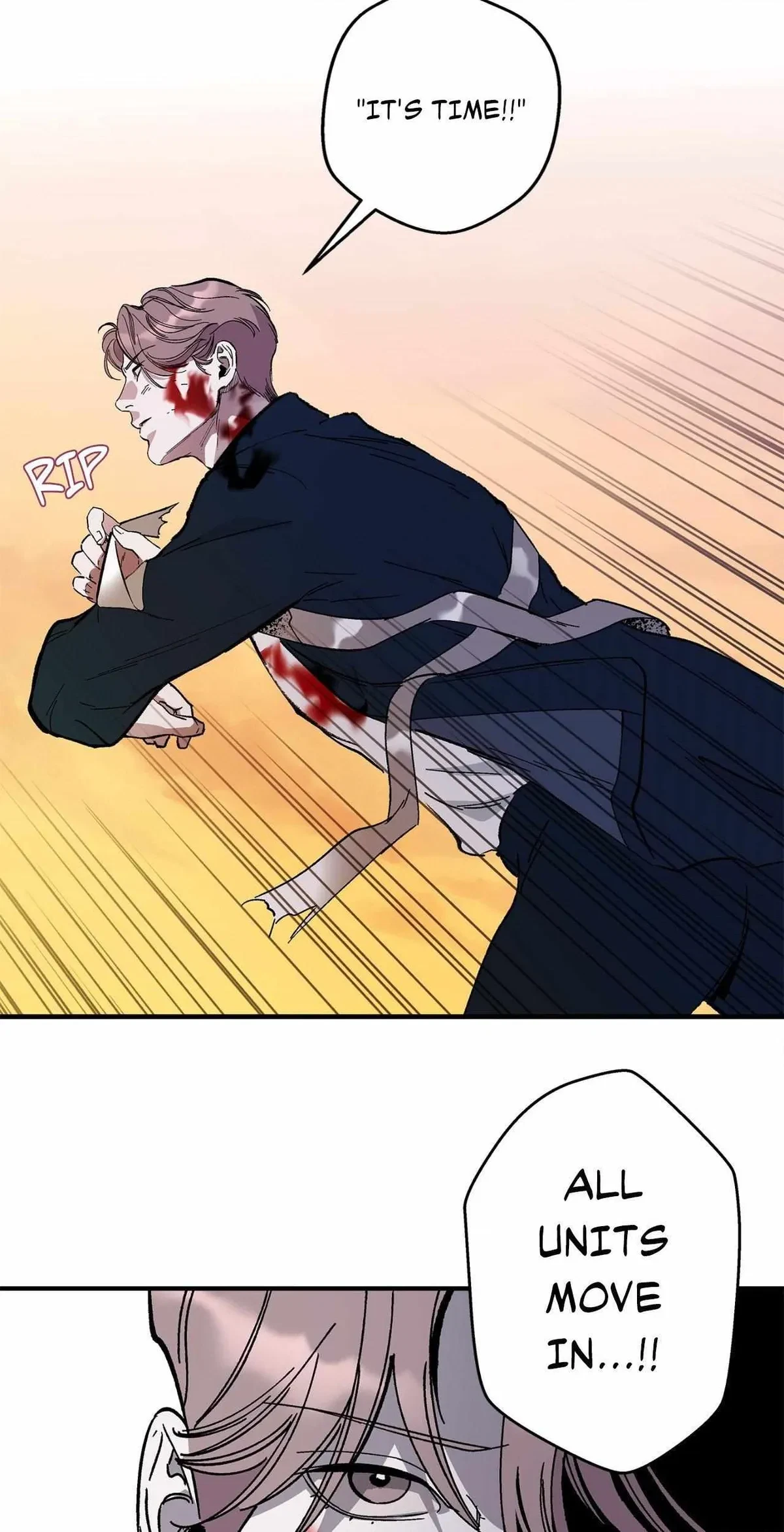 Immoral Relationship Chapter 4, page 2