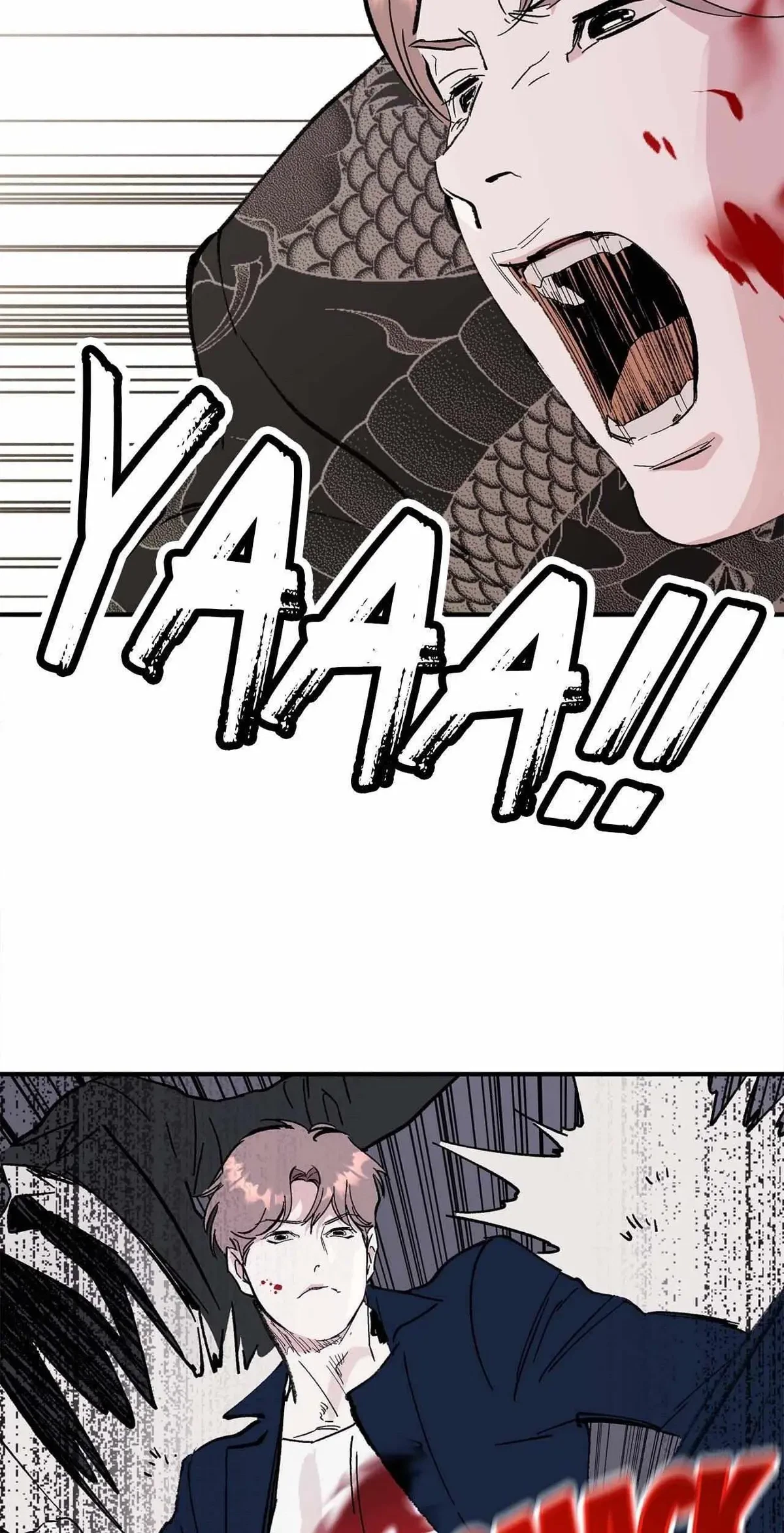 Immoral Relationship Chapter 4, page 21