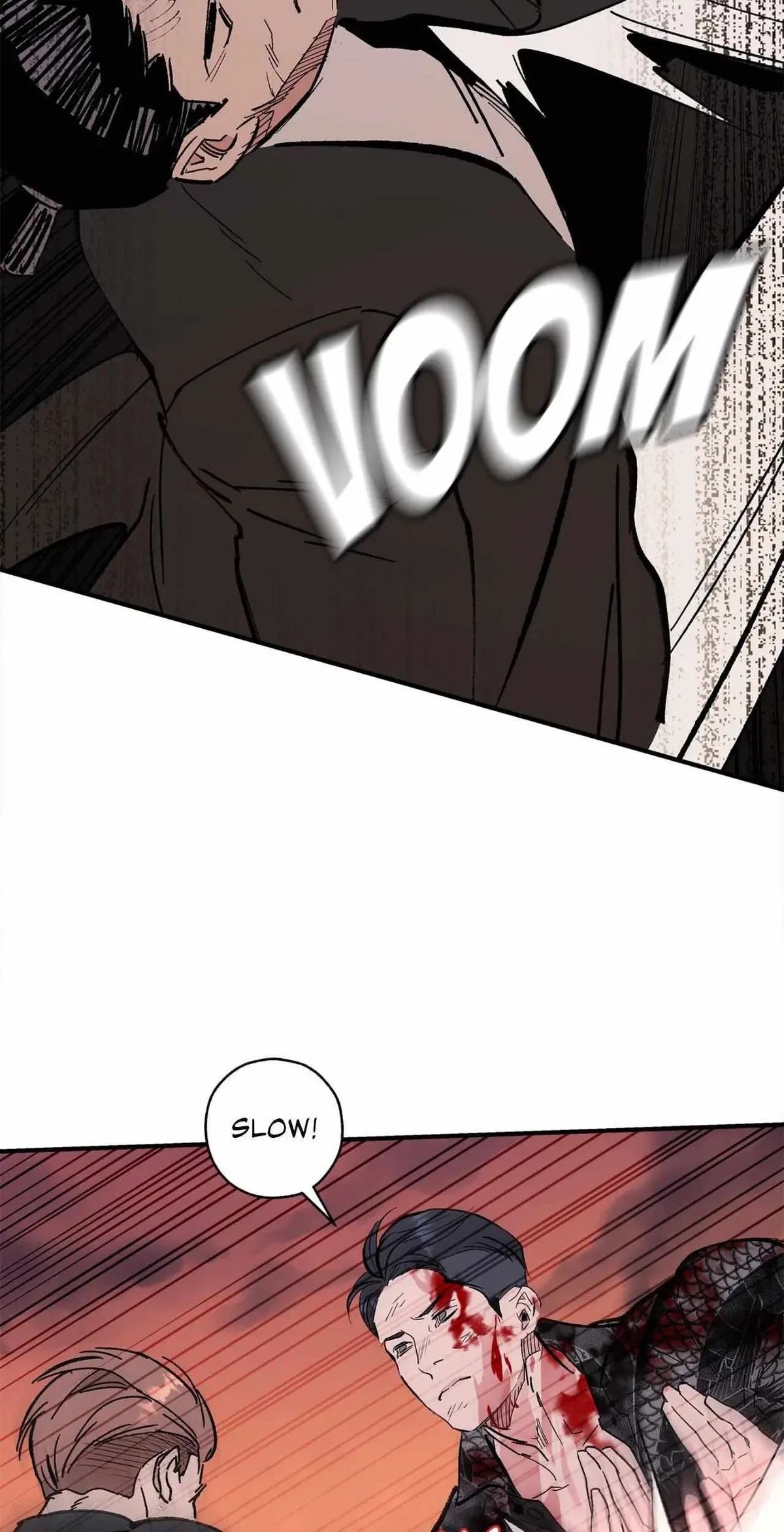 Immoral Relationship Chapter 4, page 23
