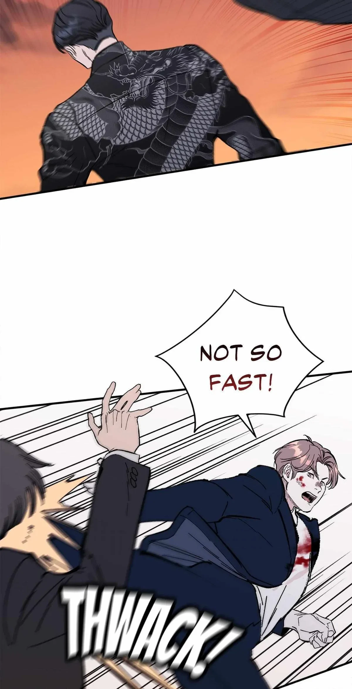 Immoral Relationship Chapter 4, page 26