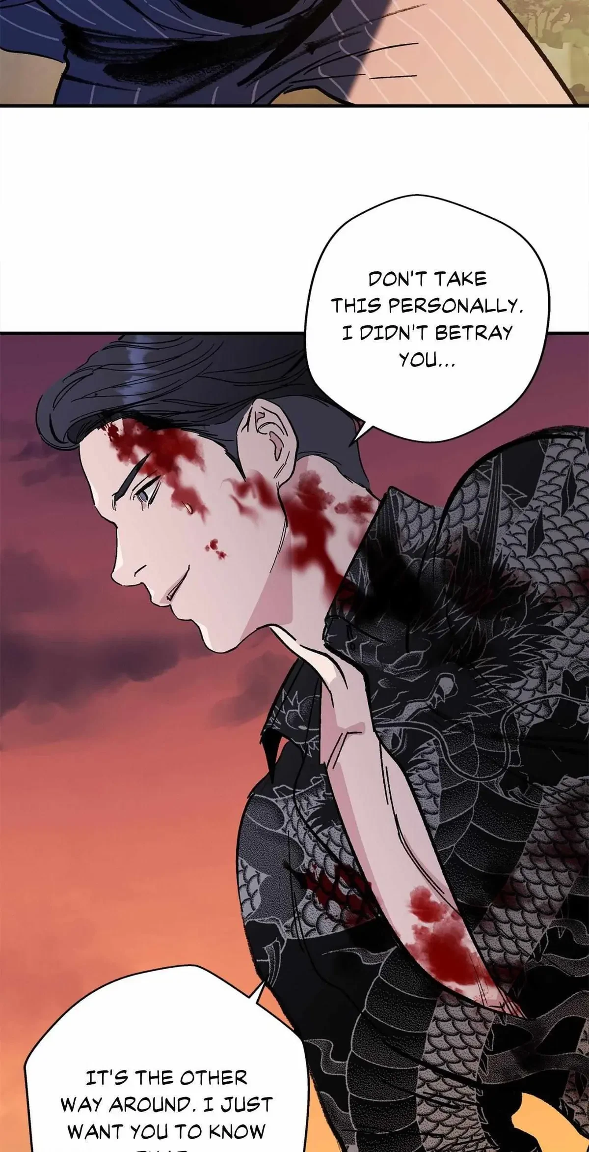 Immoral Relationship Chapter 4, page 43