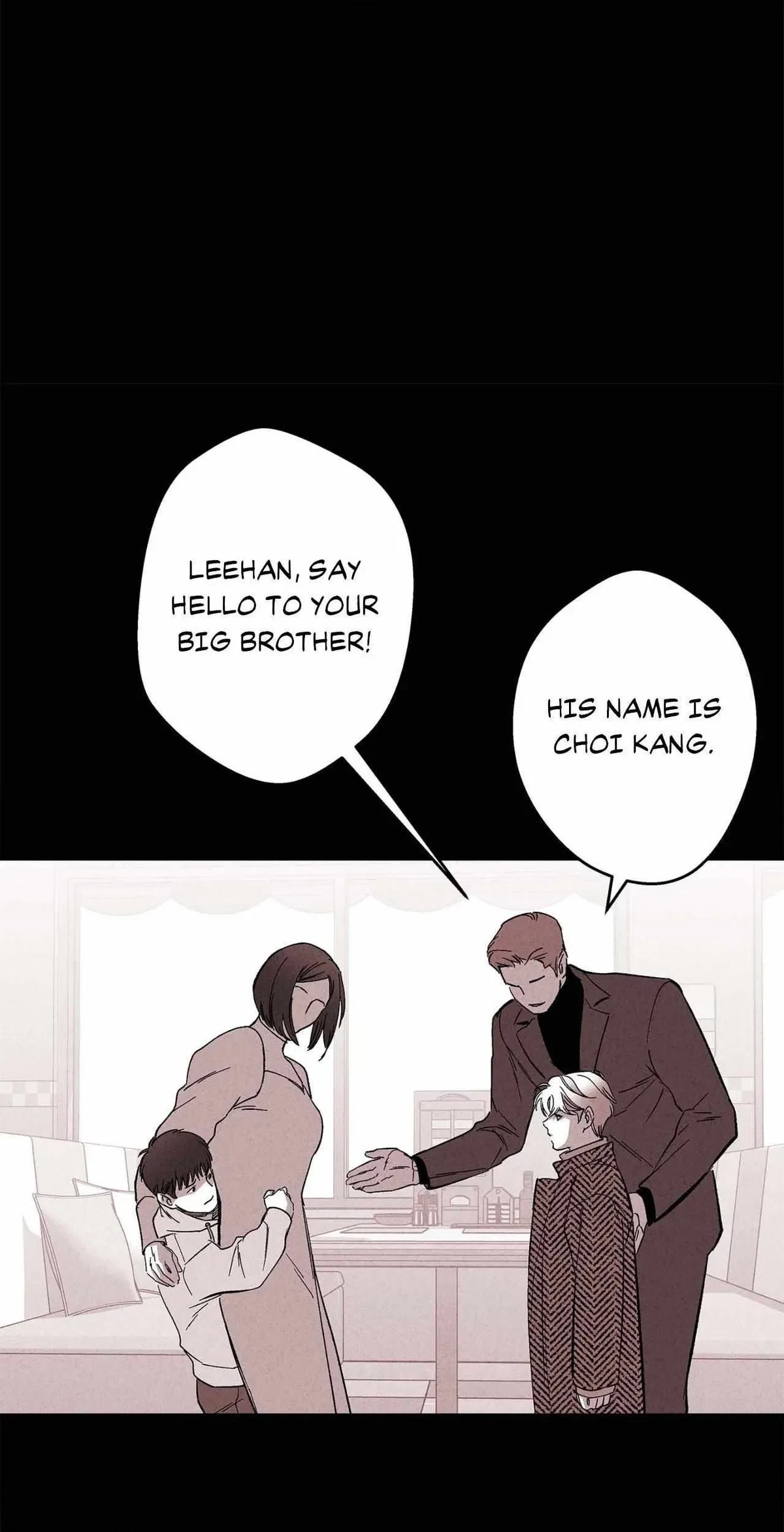 Immoral Relationship Chapter 4, page 53