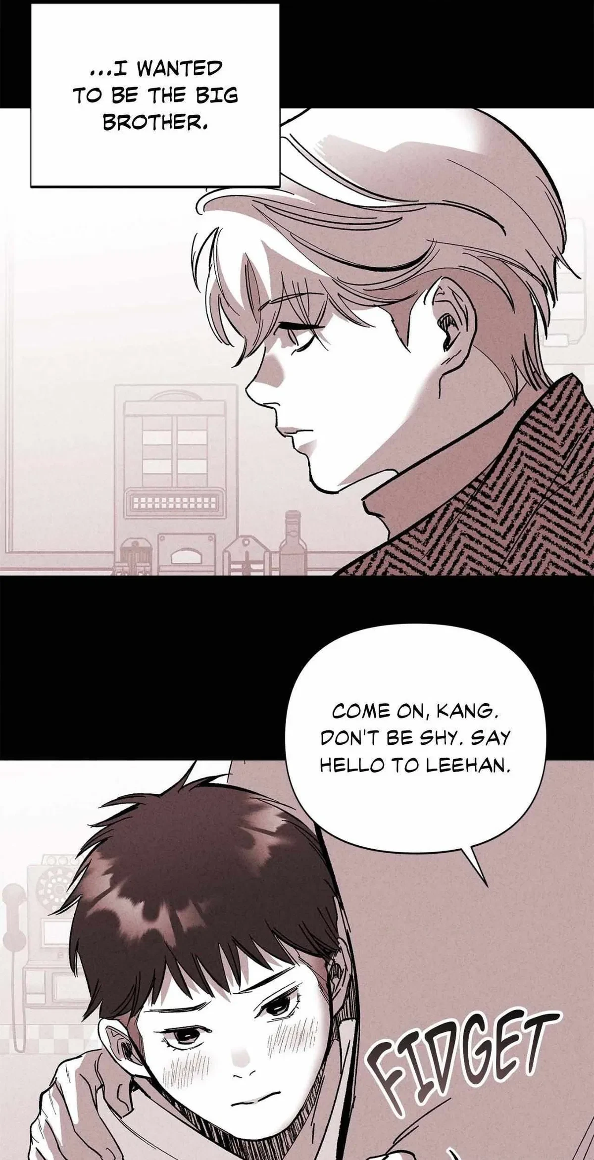 Immoral Relationship Chapter 4, page 54