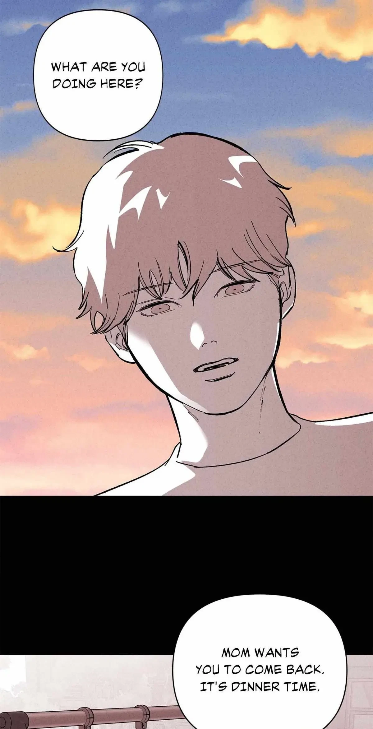 Immoral Relationship Chapter 4, page 56