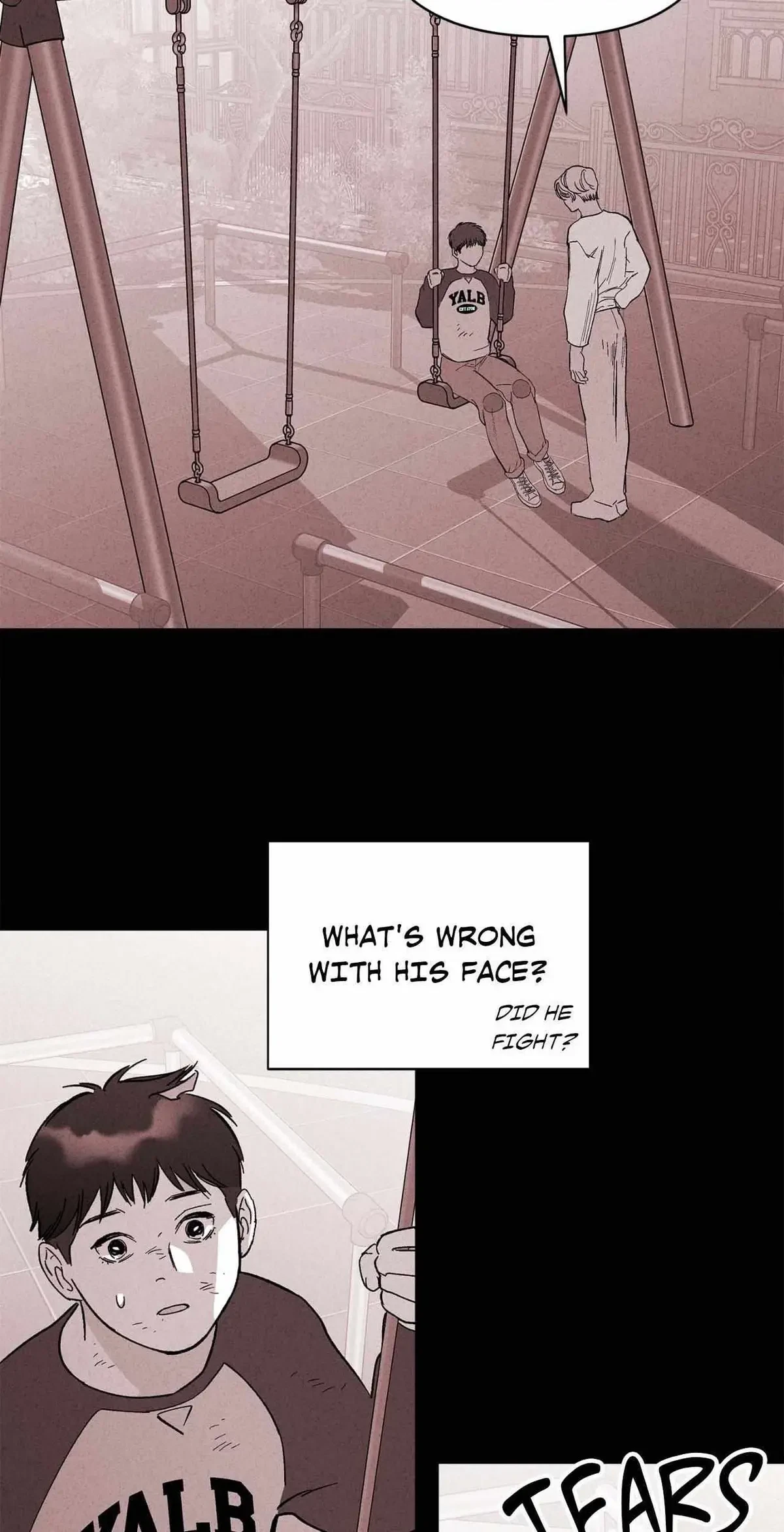 Immoral Relationship Chapter 4, page 57