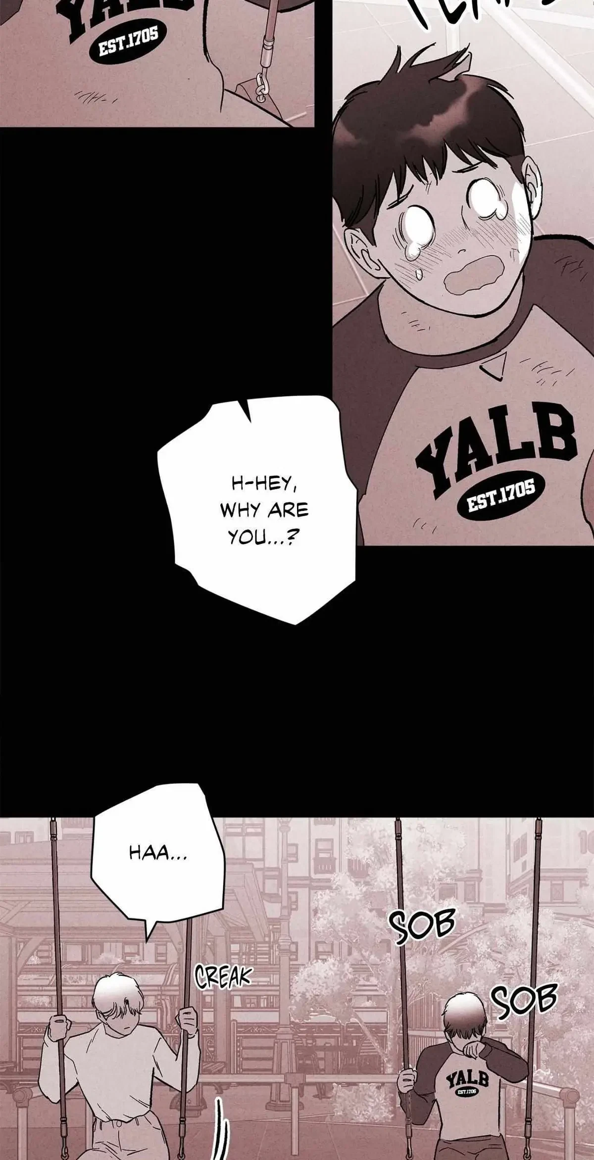 Immoral Relationship Chapter 4, page 58