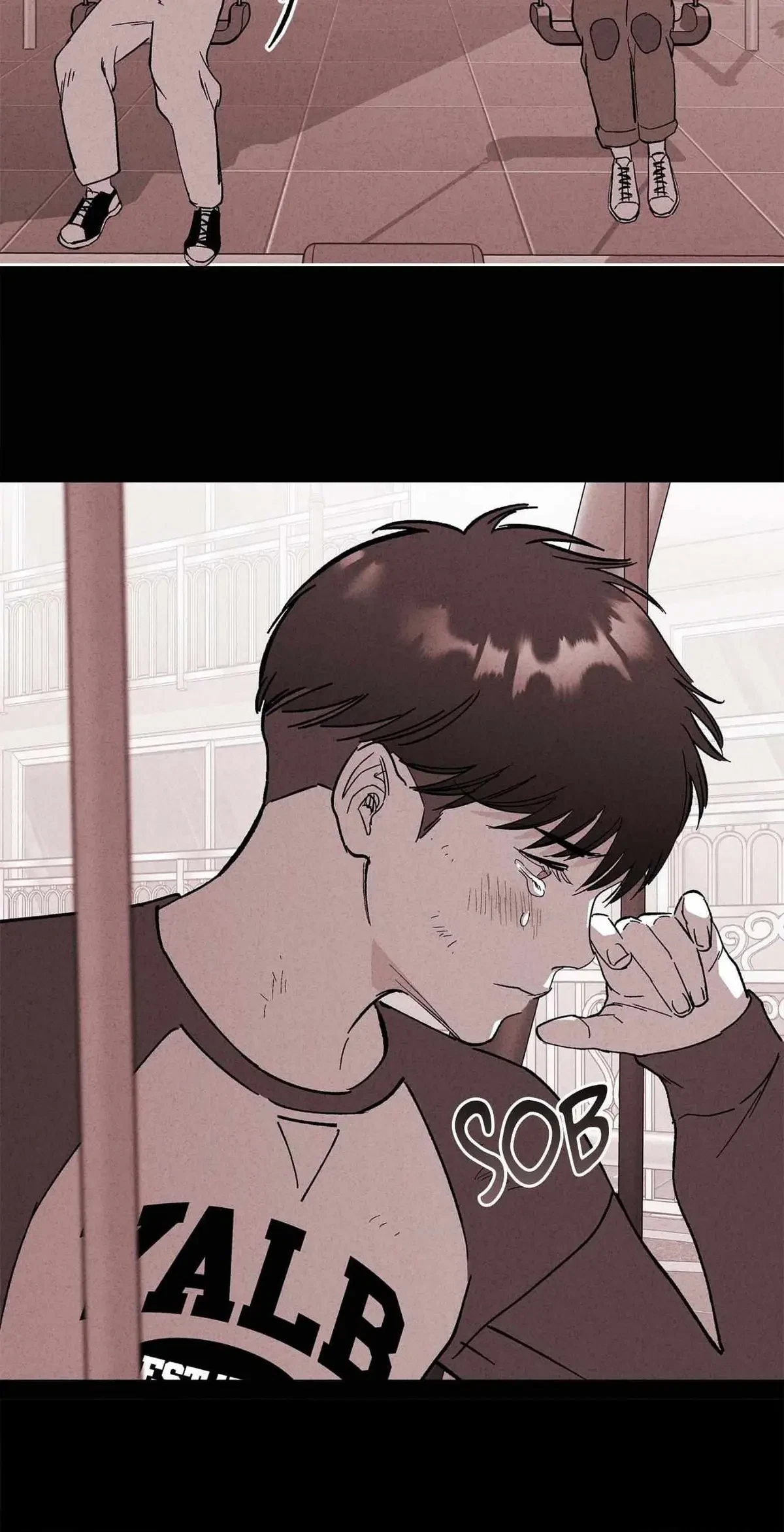 Immoral Relationship Chapter 4, page 59