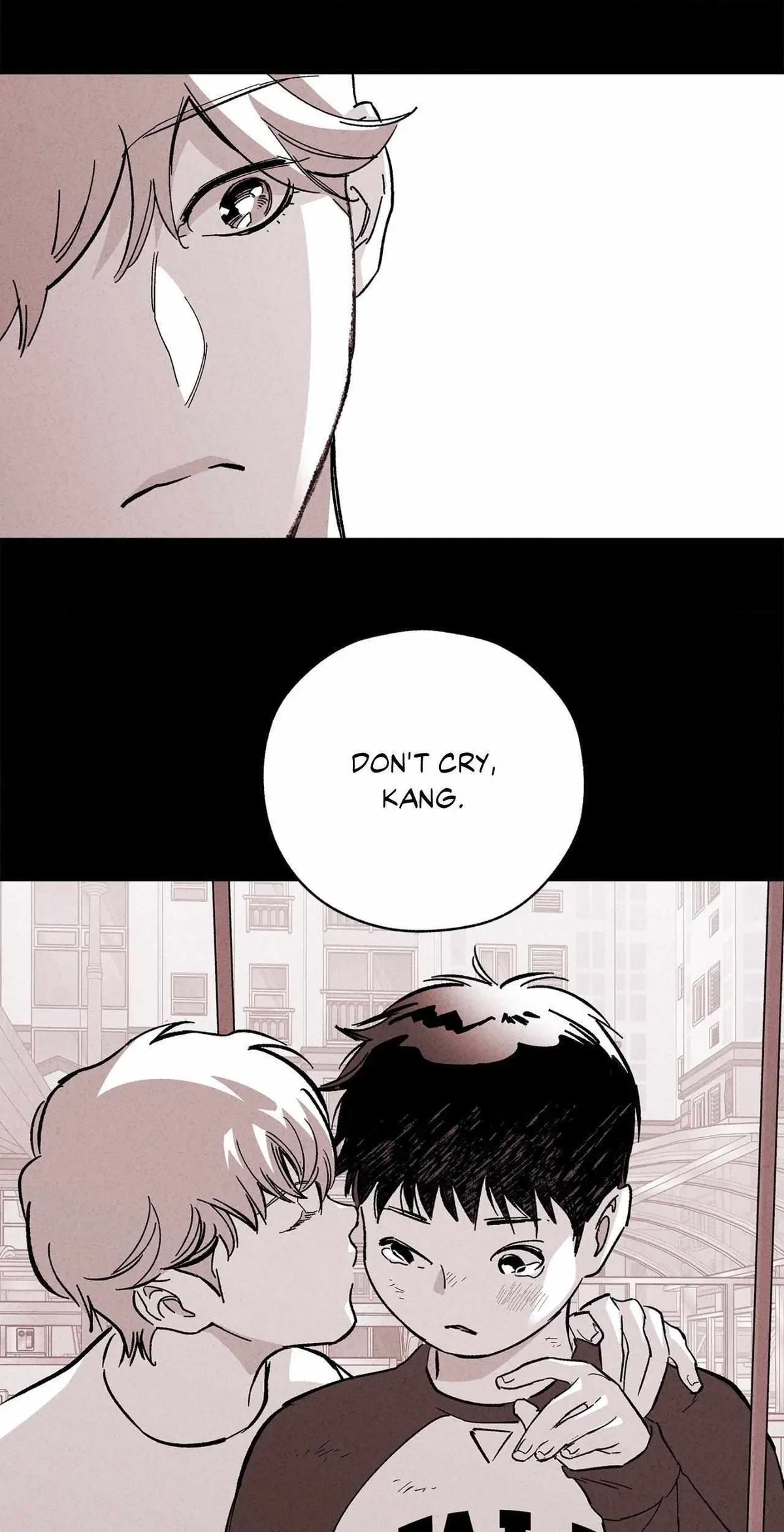 Immoral Relationship Chapter 4, page 60