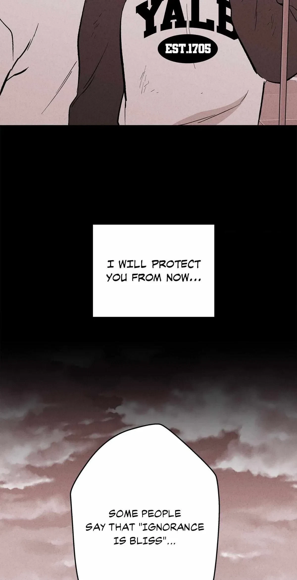 Immoral Relationship Chapter 4, page 61