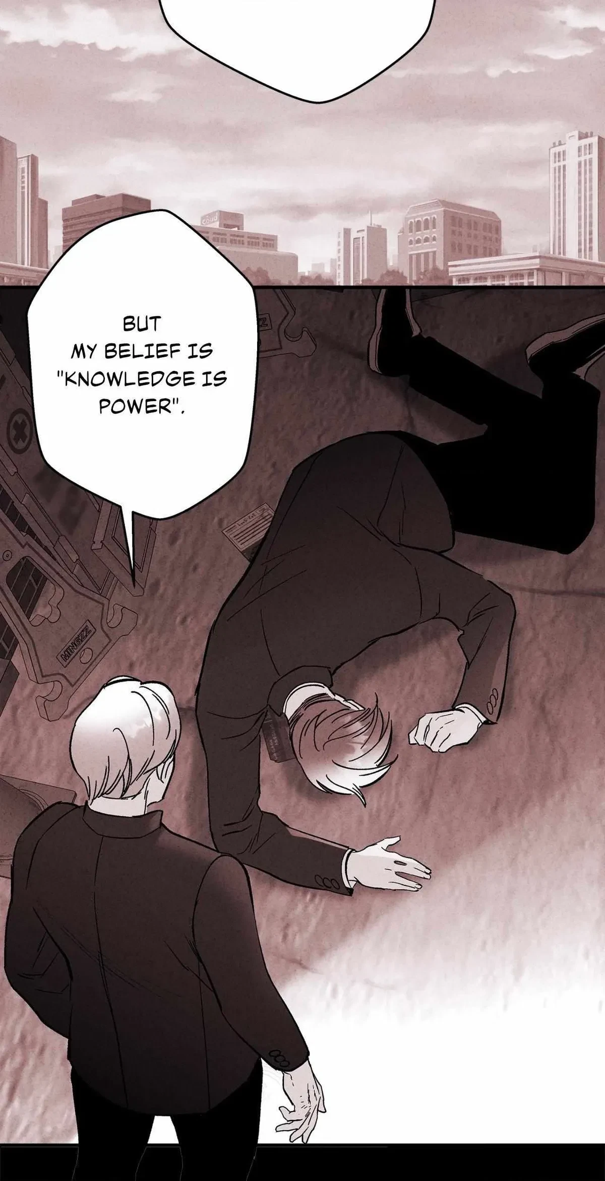 Immoral Relationship Chapter 4, page 62
