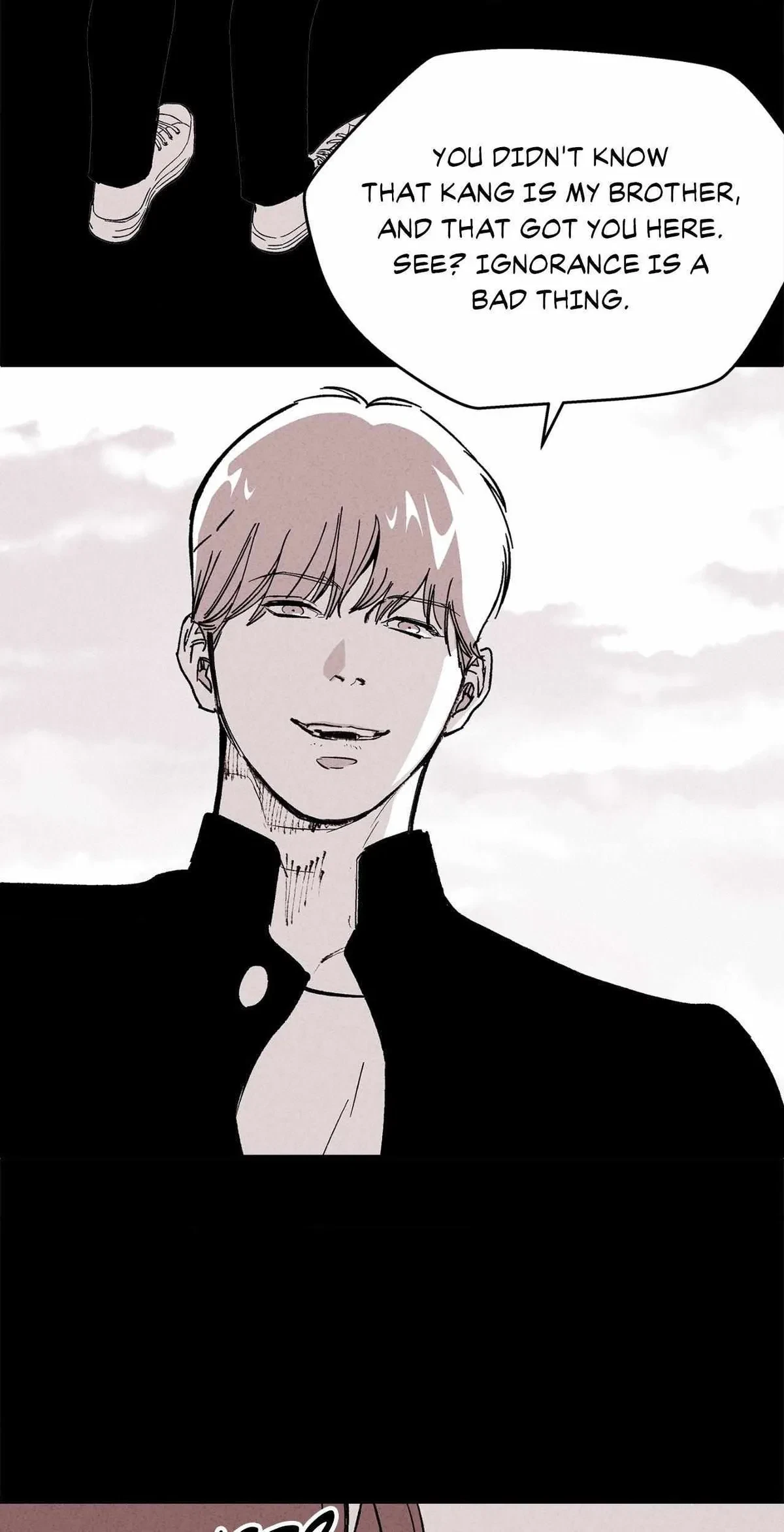 Immoral Relationship Chapter 4, page 63