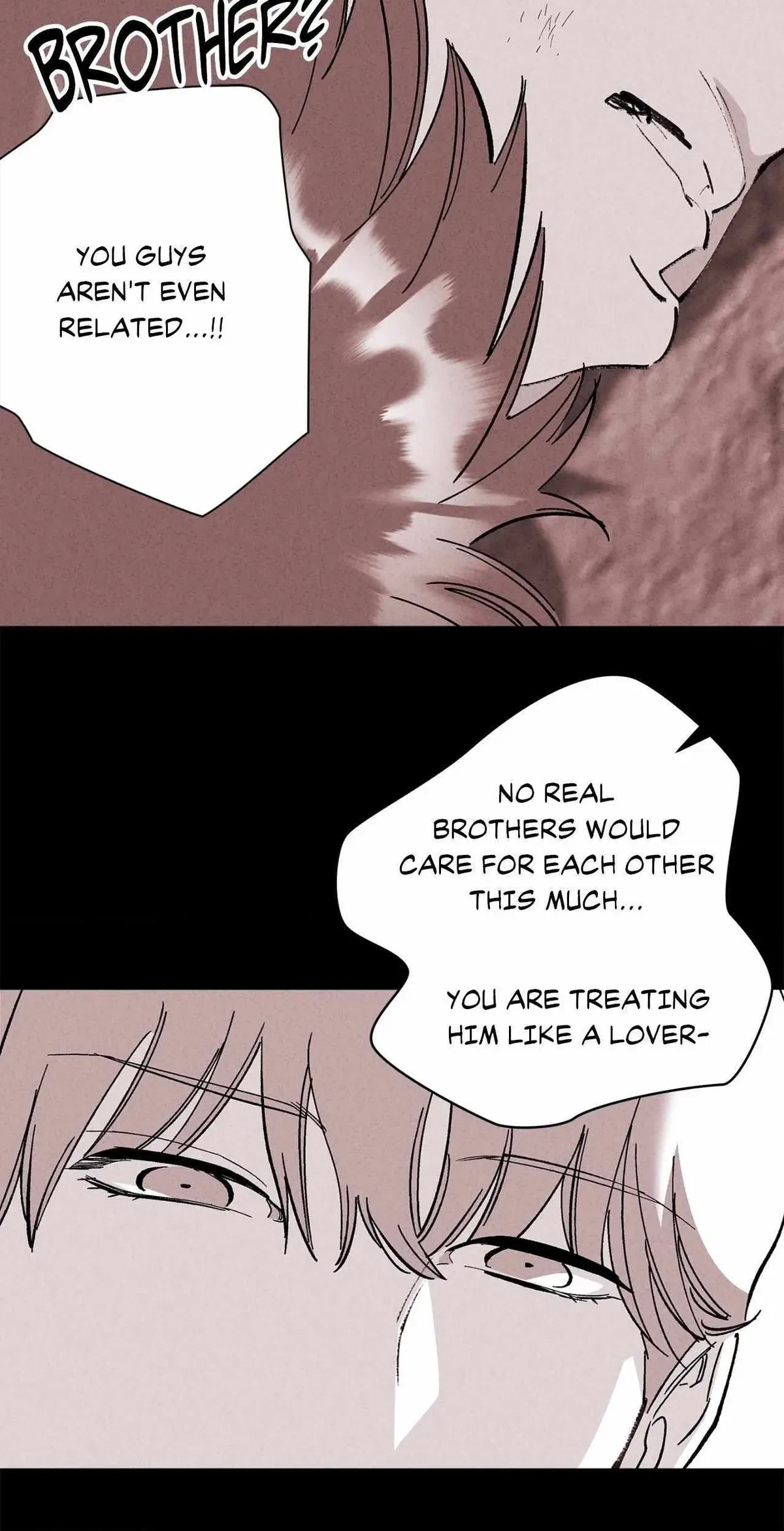Immoral Relationship Chapter 4, page 64