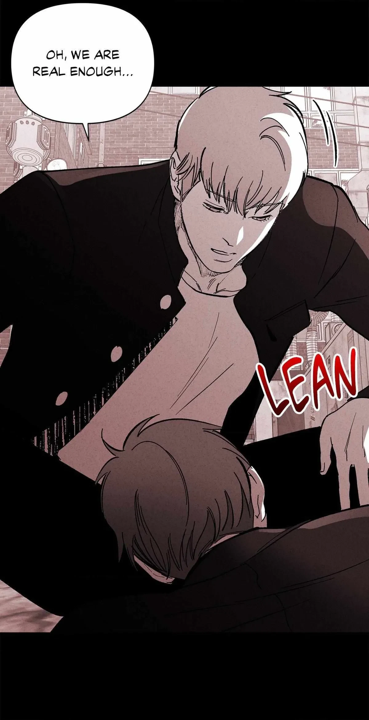 Immoral Relationship Chapter 4, page 65