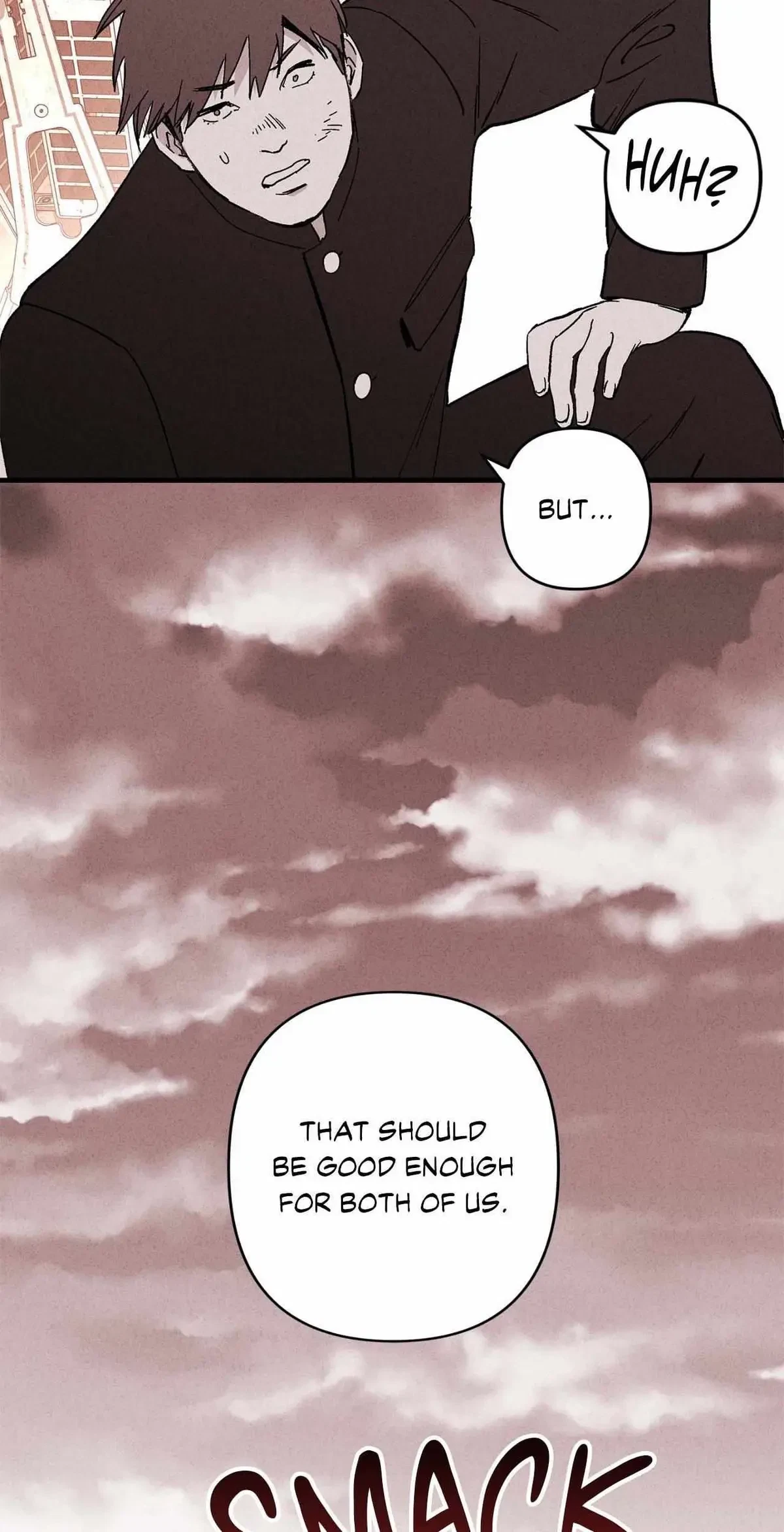 Immoral Relationship Chapter 4, page 67