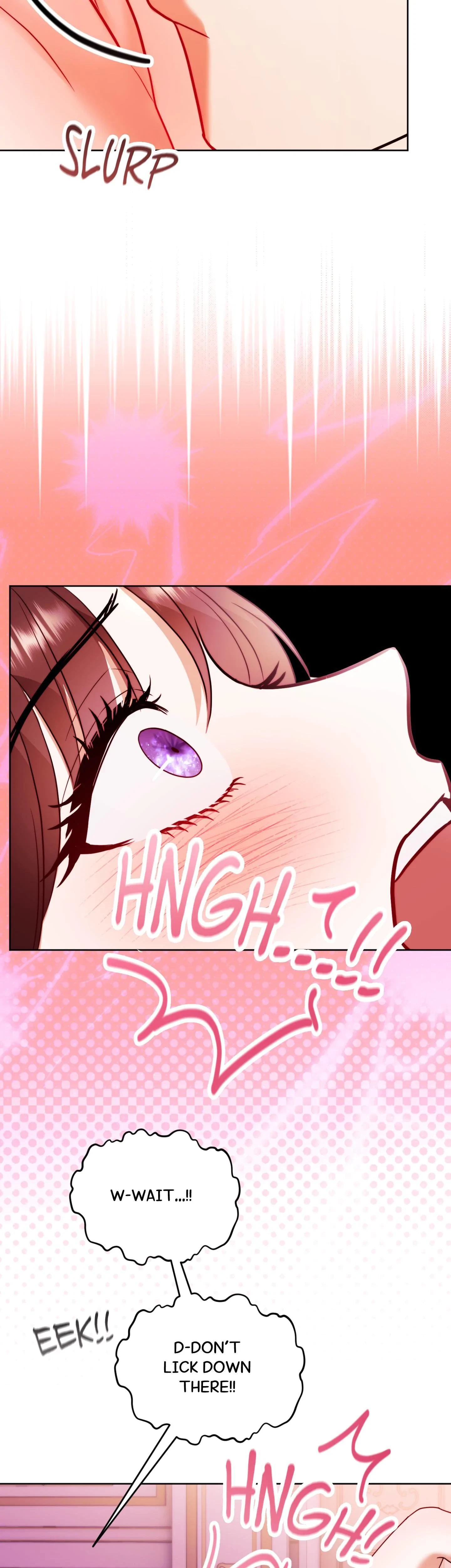 I Got Stuck With My Damn Enemy Chapter 4, page 15