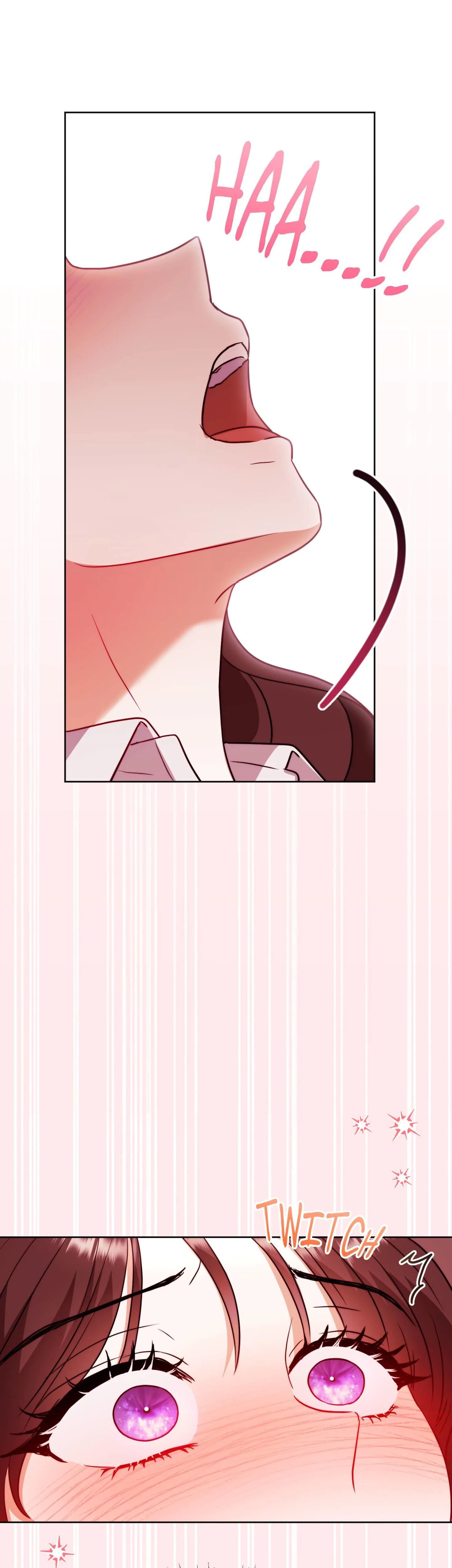 I Got Stuck With My Damn Enemy Chapter 4, page 21