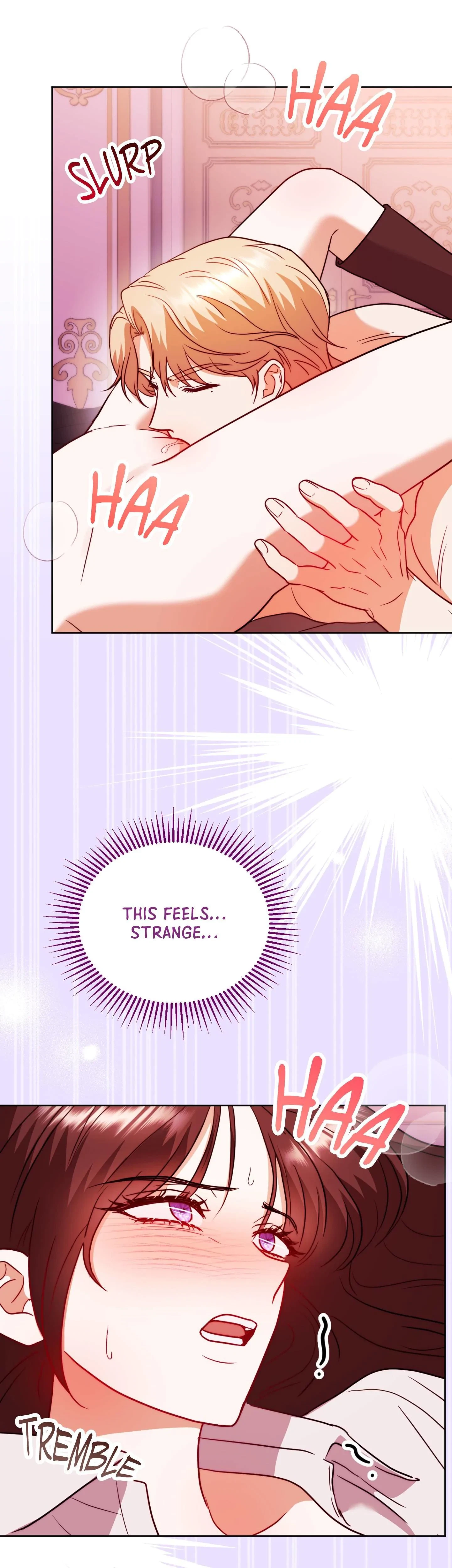 I Got Stuck With My Damn Enemy Chapter 4, page 25