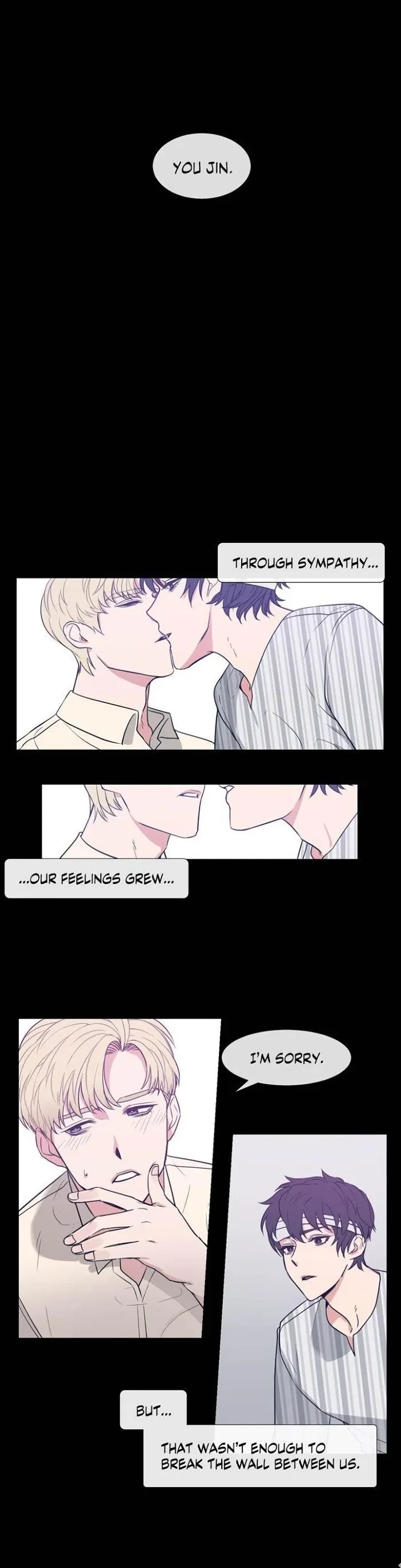 The Baker On The First Floor Chapter 60, page 10
