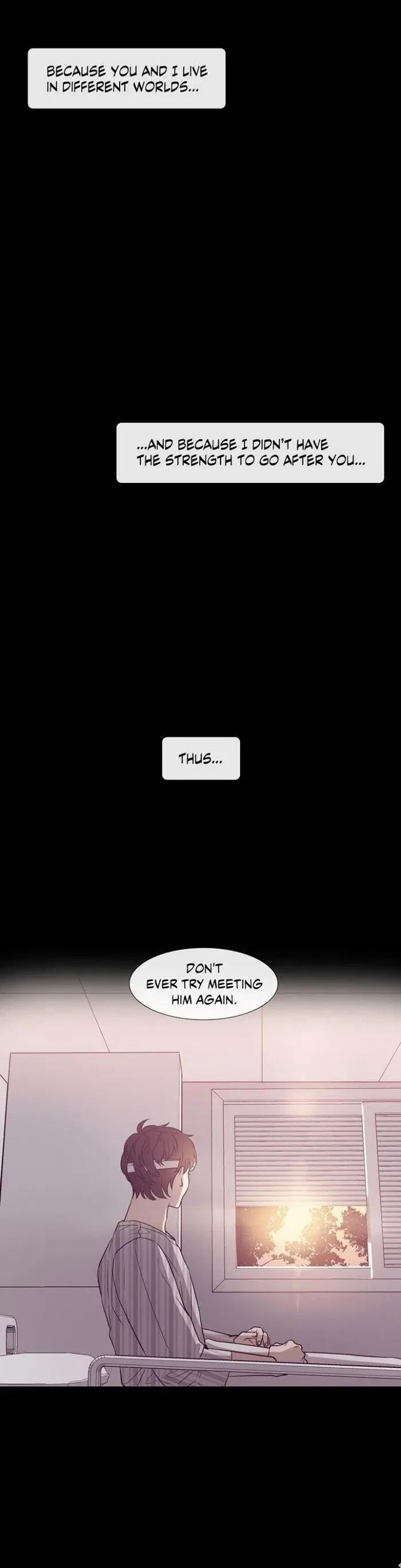 The Baker On The First Floor Chapter 60, page 12