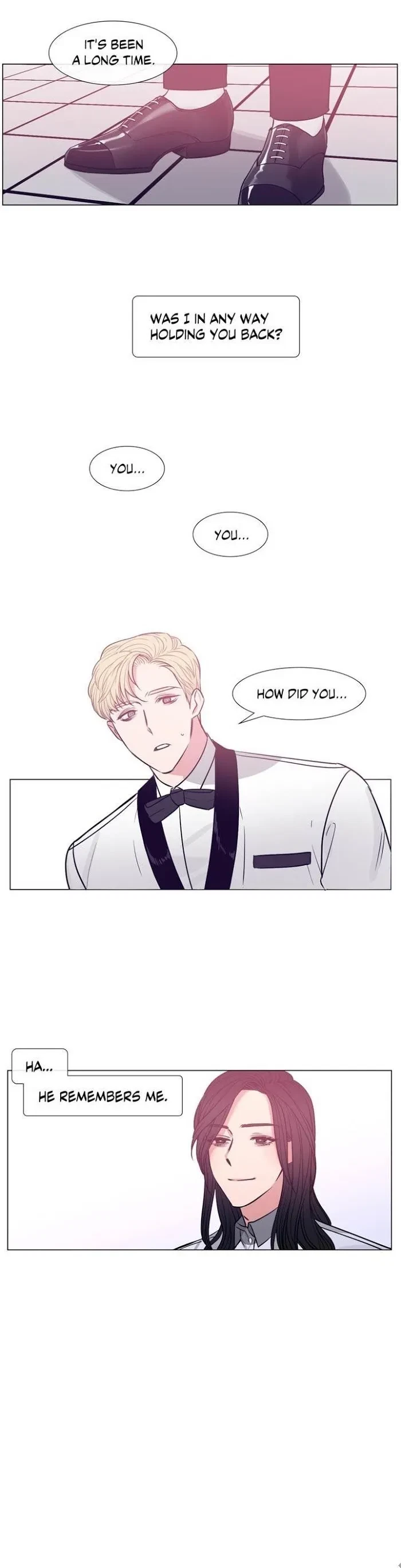 The Baker On The First Floor Chapter 60, page 18