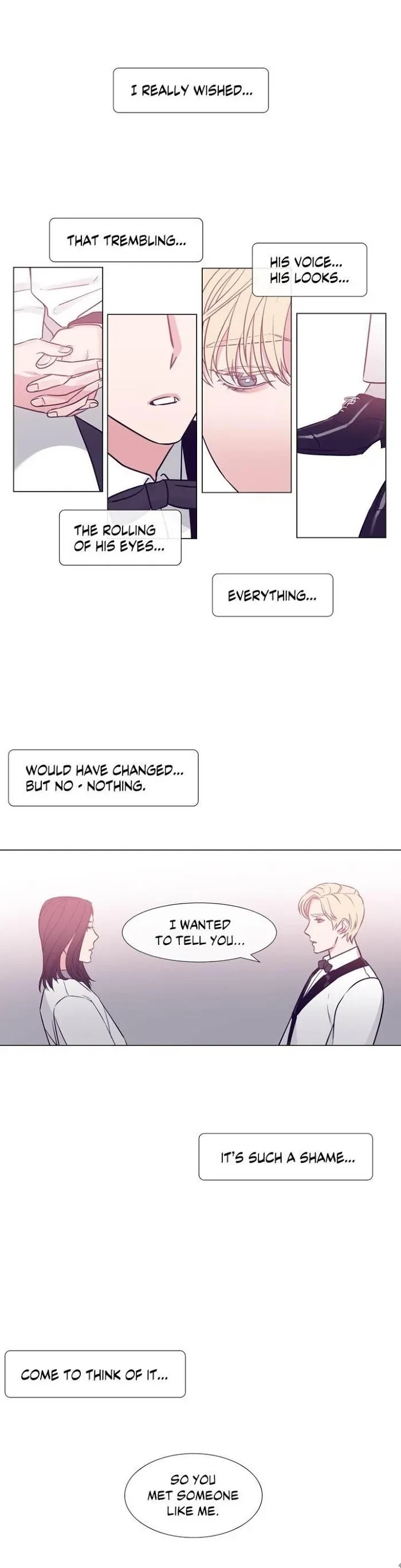 The Baker On The First Floor Chapter 60, page 19