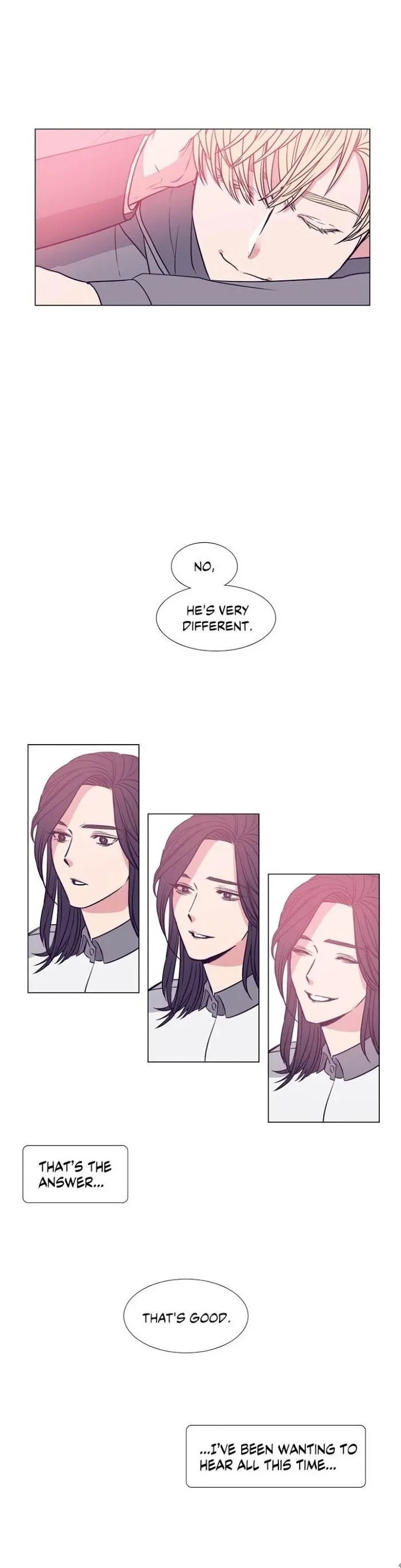 The Baker On The First Floor Chapter 60, page 21