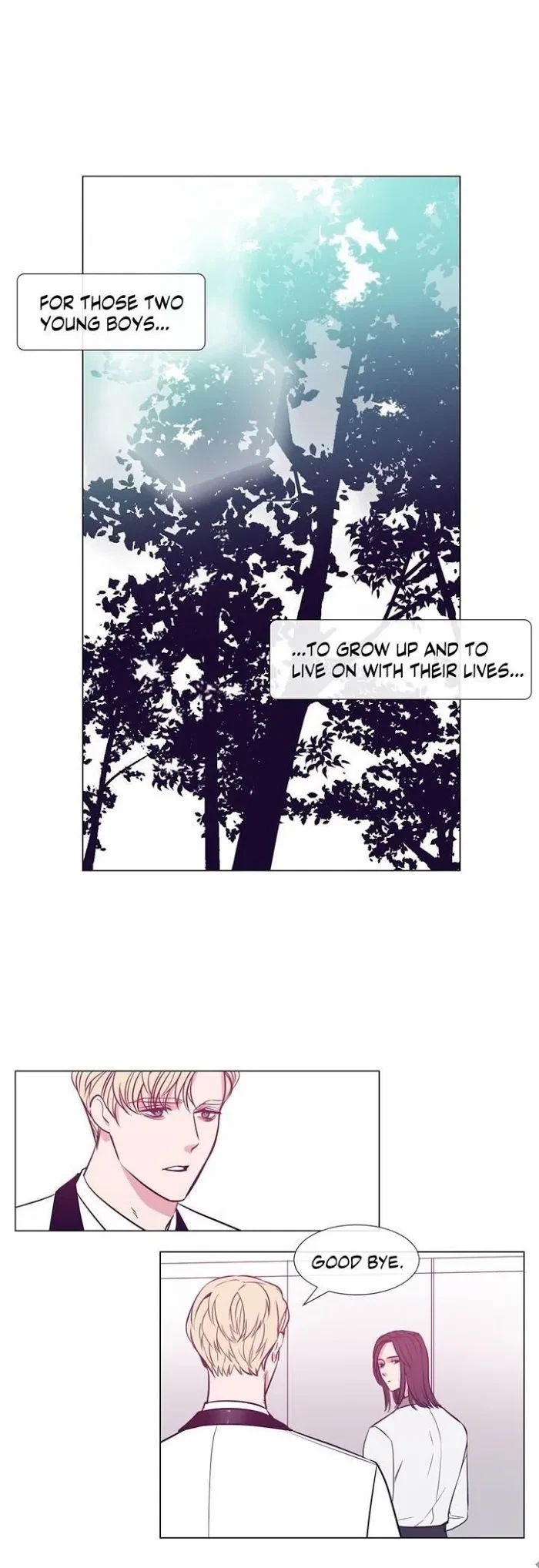 The Baker On The First Floor Chapter 60, page 22
