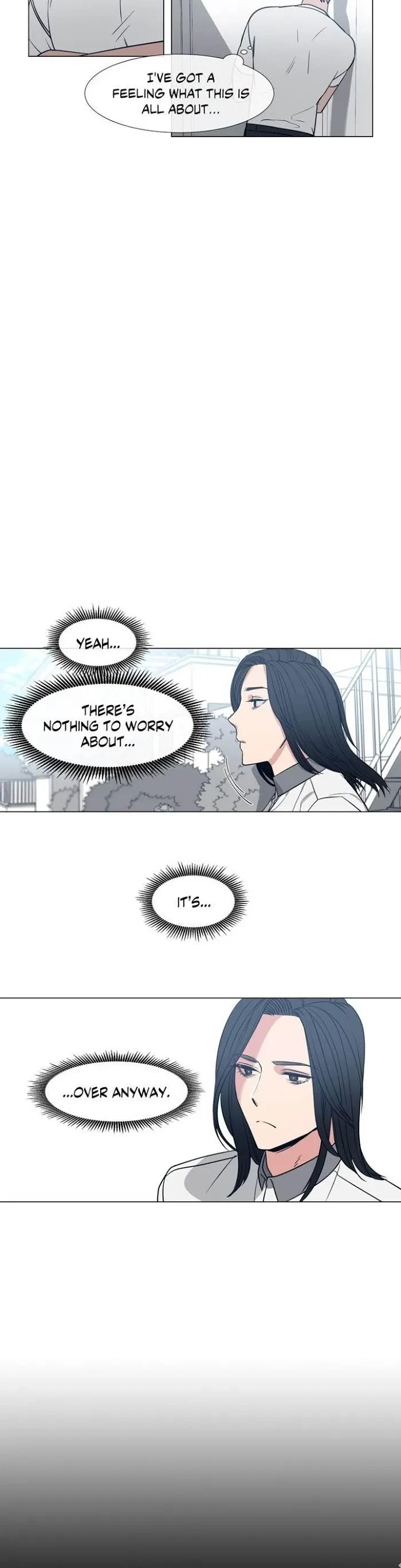 The Baker On The First Floor Chapter 60, page 5