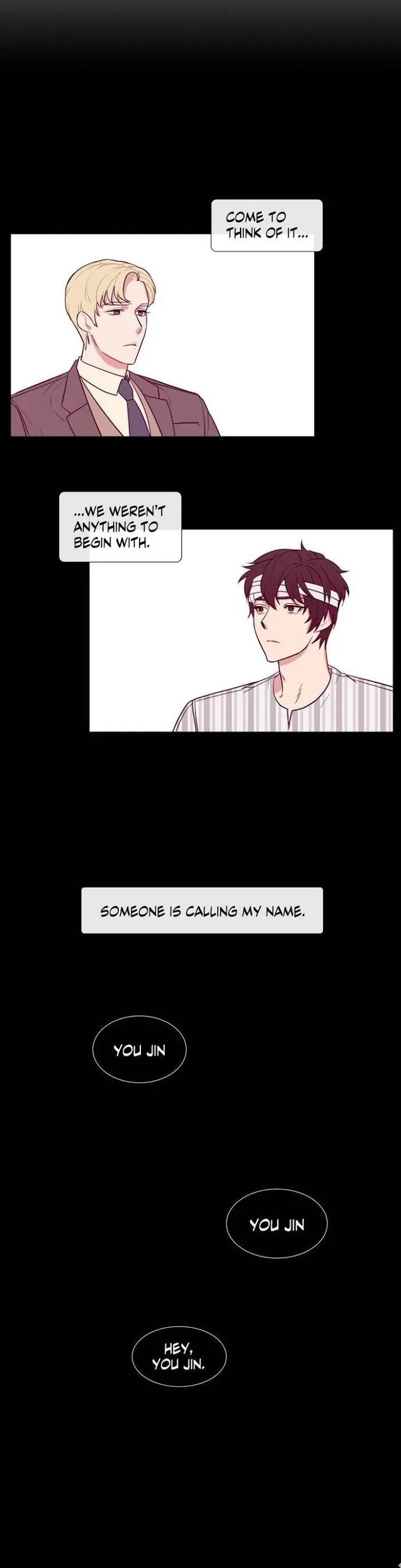 The Baker On The First Floor Chapter 60, page 6