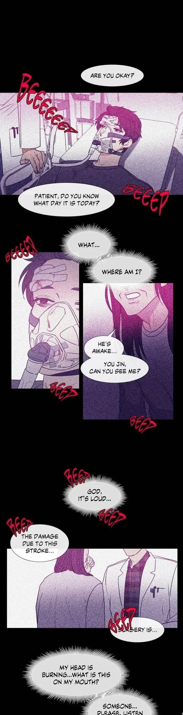 The Baker On The First Floor Chapter 60, page 7