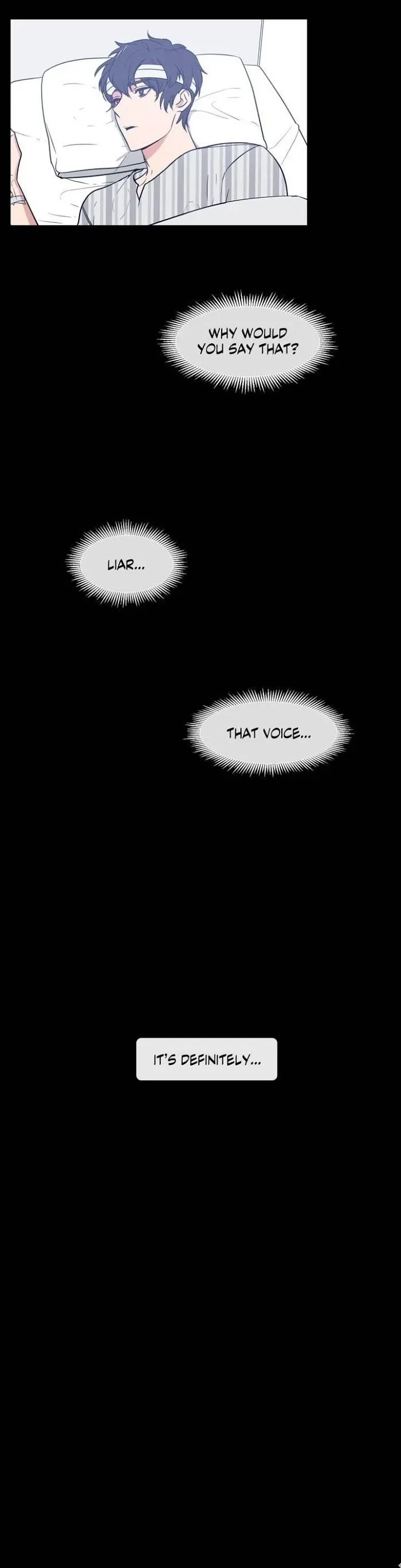 The Baker On The First Floor Chapter 60, page 9