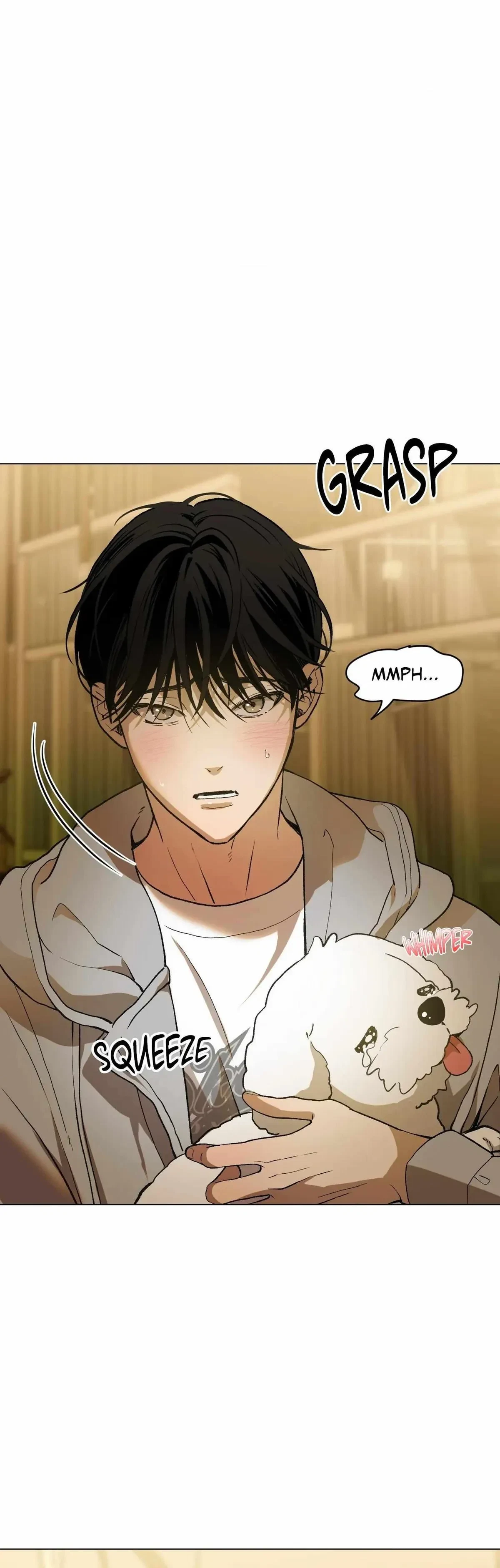 When Life Gives You Tomatoes Chapter 15, page 14