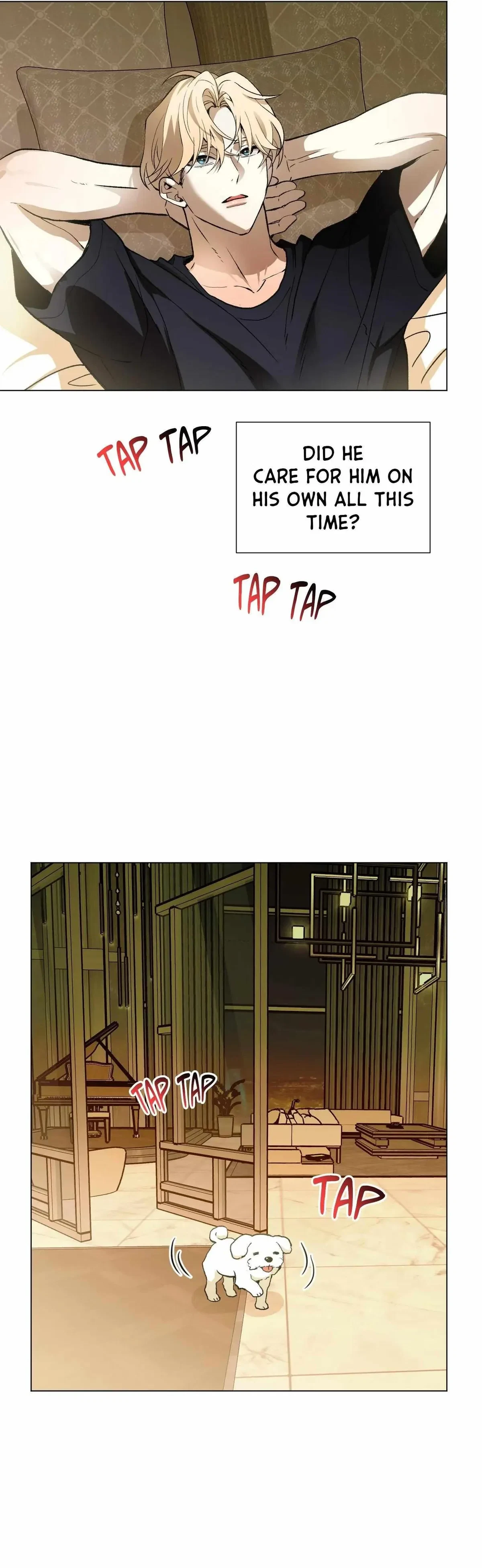 When Life Gives You Tomatoes Chapter 15, page 18