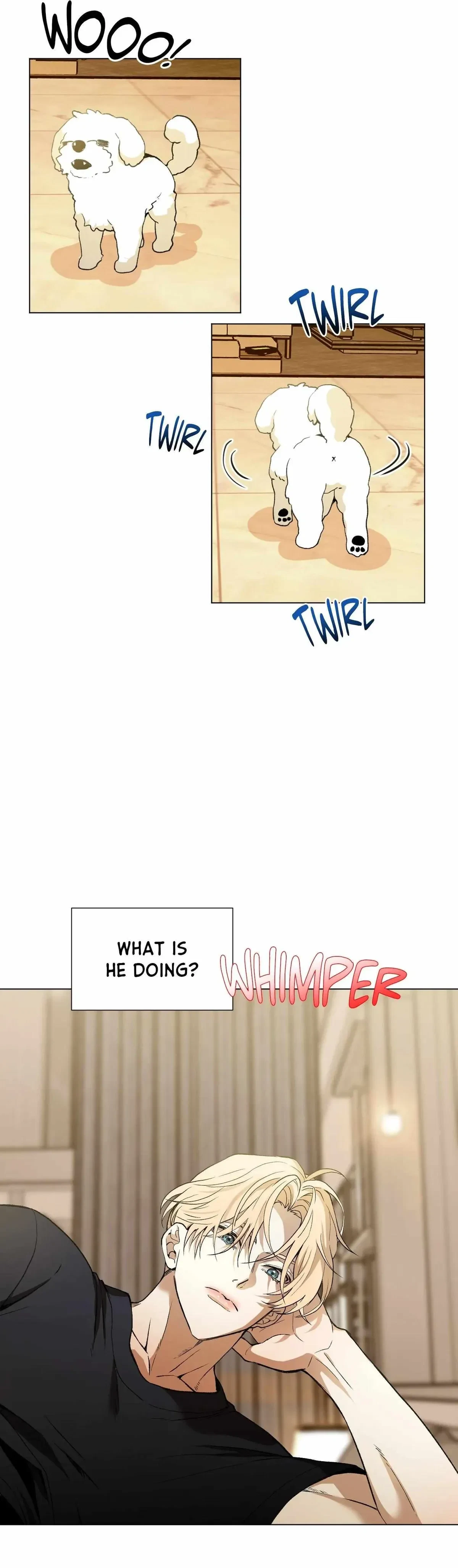 When Life Gives You Tomatoes Chapter 15, page 19