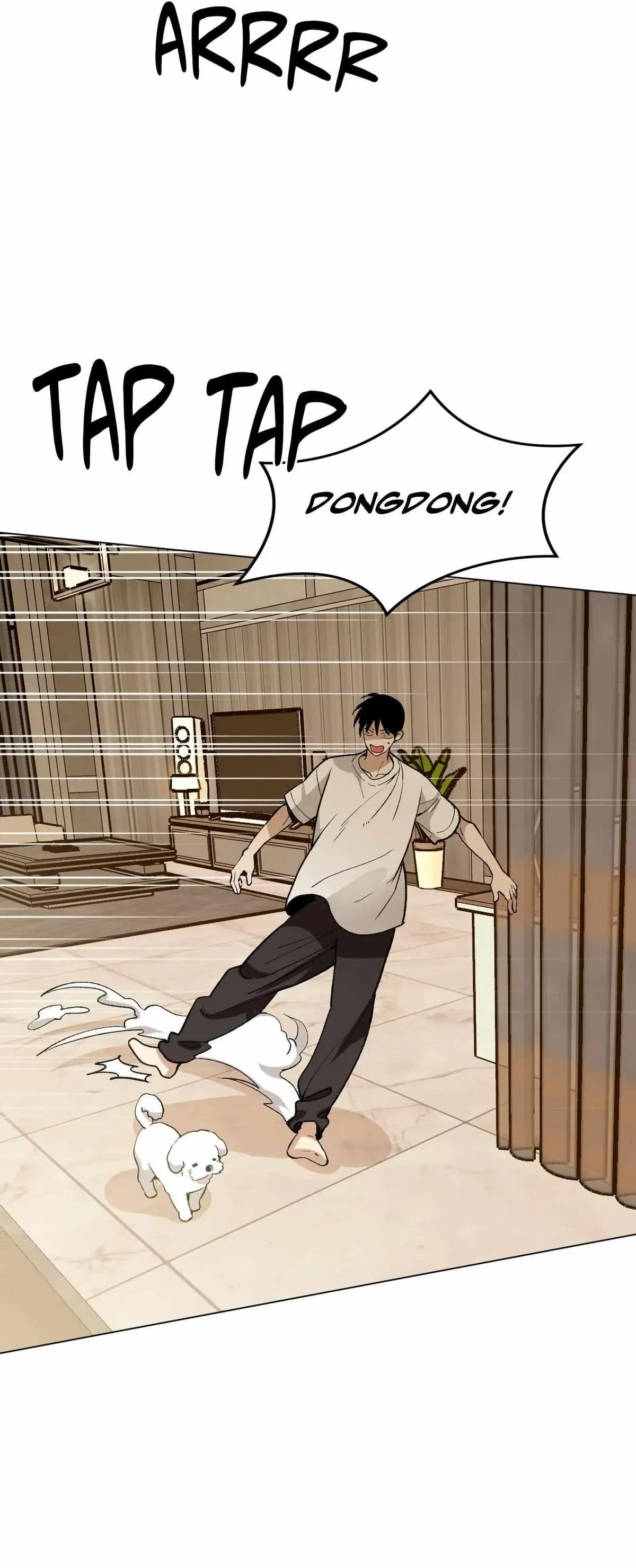 When Life Gives You Tomatoes Chapter 15, page 20