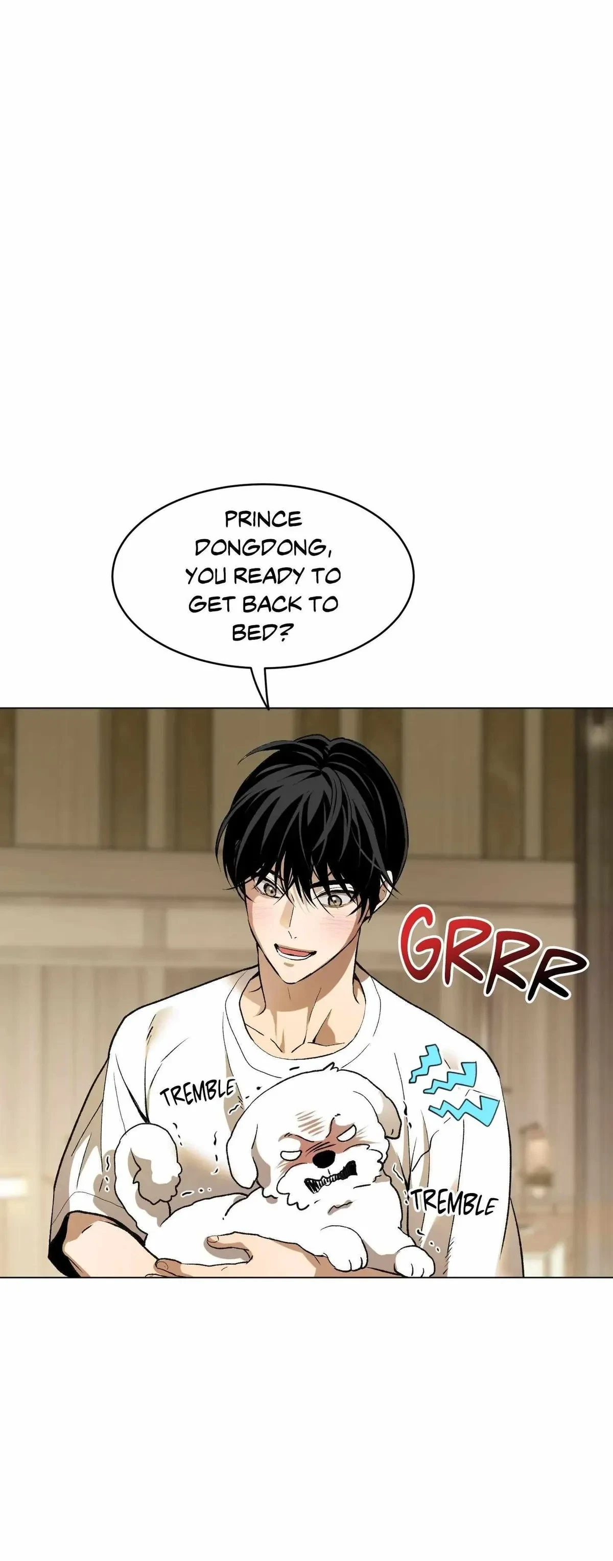 When Life Gives You Tomatoes Chapter 15, page 23