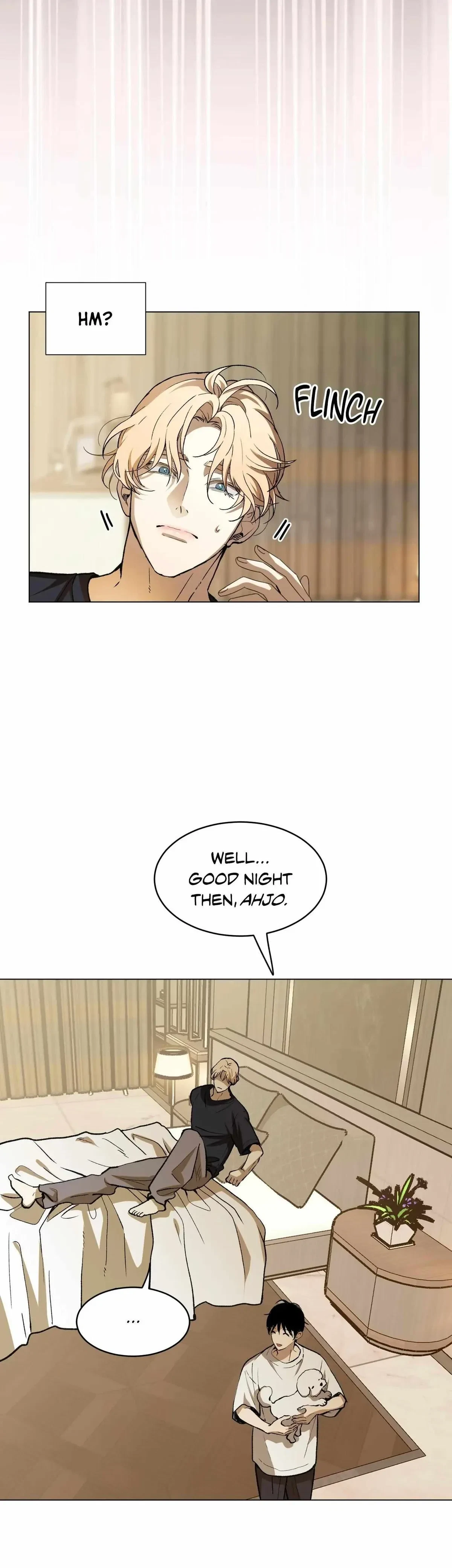 When Life Gives You Tomatoes Chapter 15, page 26