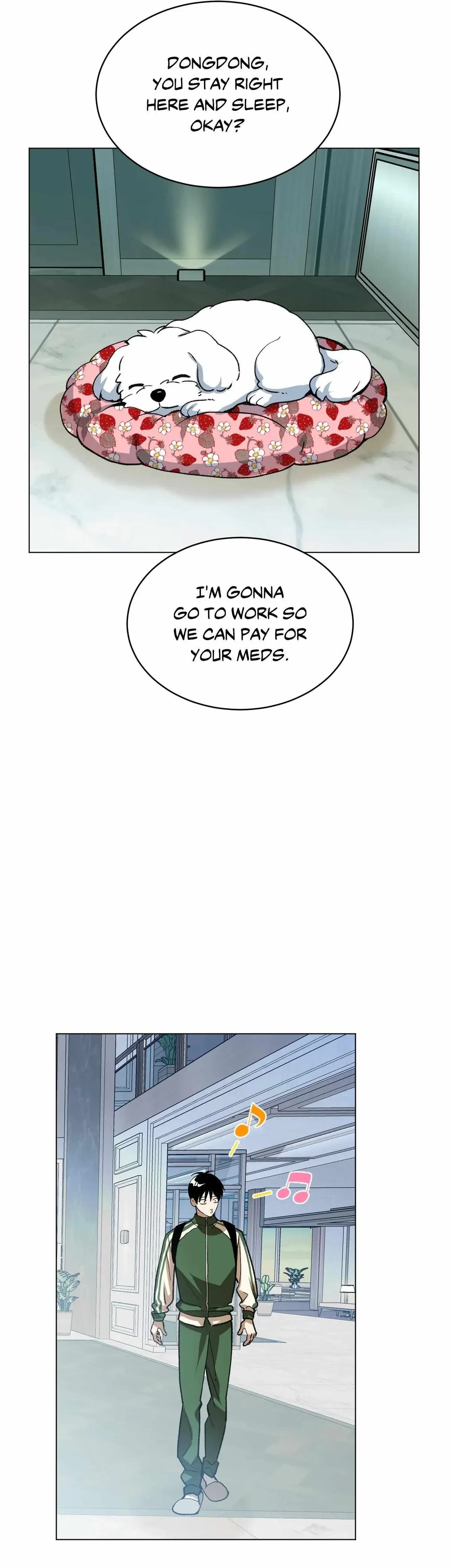 When Life Gives You Tomatoes Chapter 15, page 30