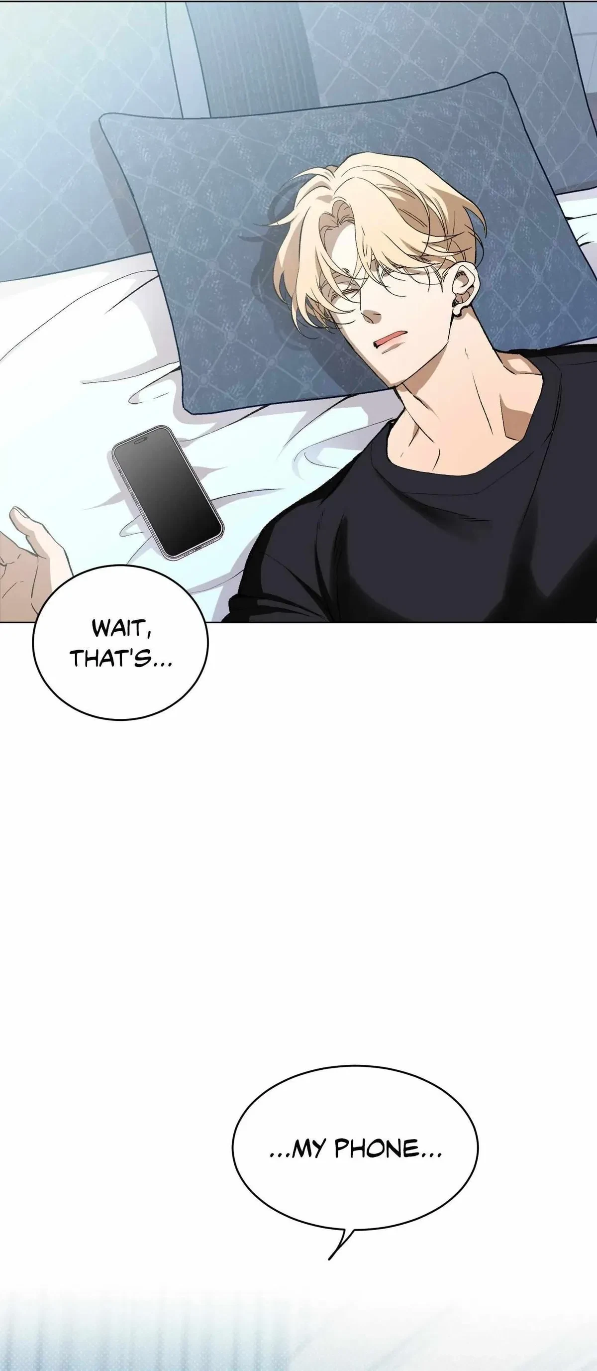When Life Gives You Tomatoes Chapter 15, page 35