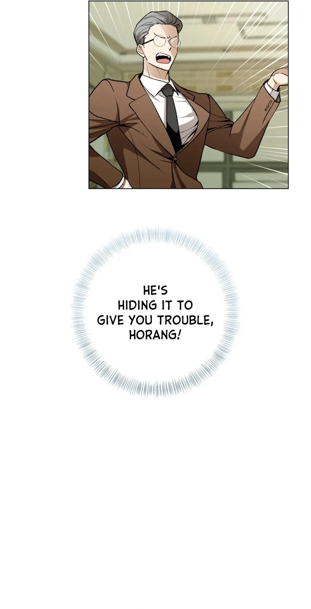 When Life Gives You Tomatoes Chapter 15, page 37