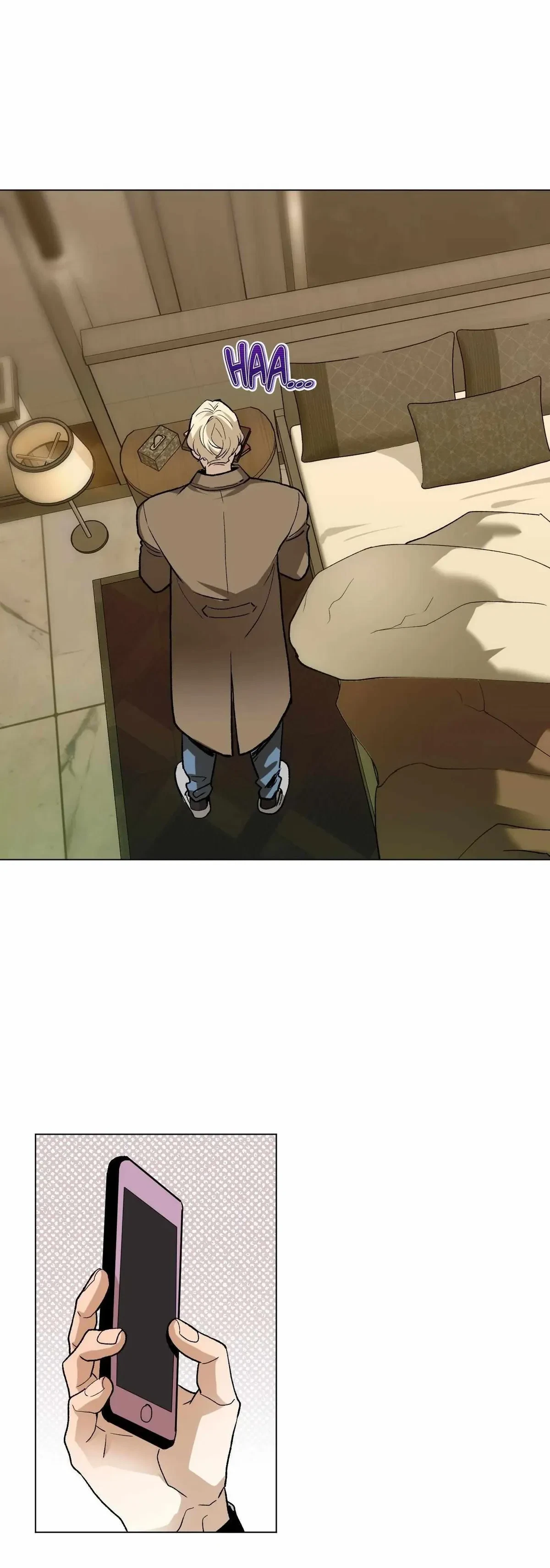 When Life Gives You Tomatoes Chapter 15, page 4