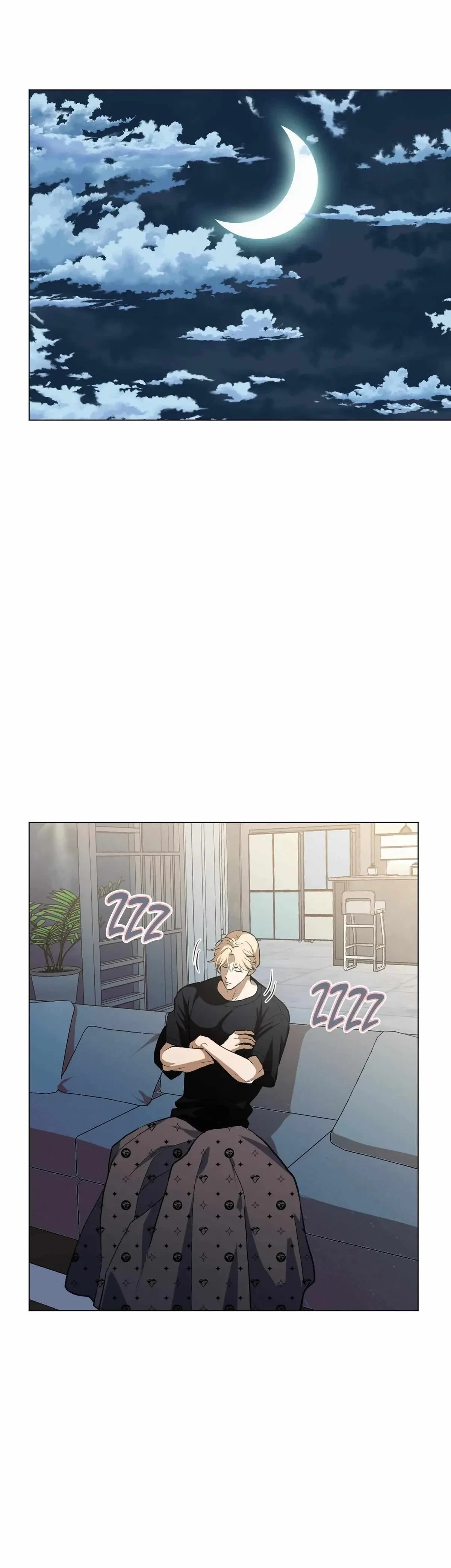 When Life Gives You Tomatoes Chapter 15, page 40